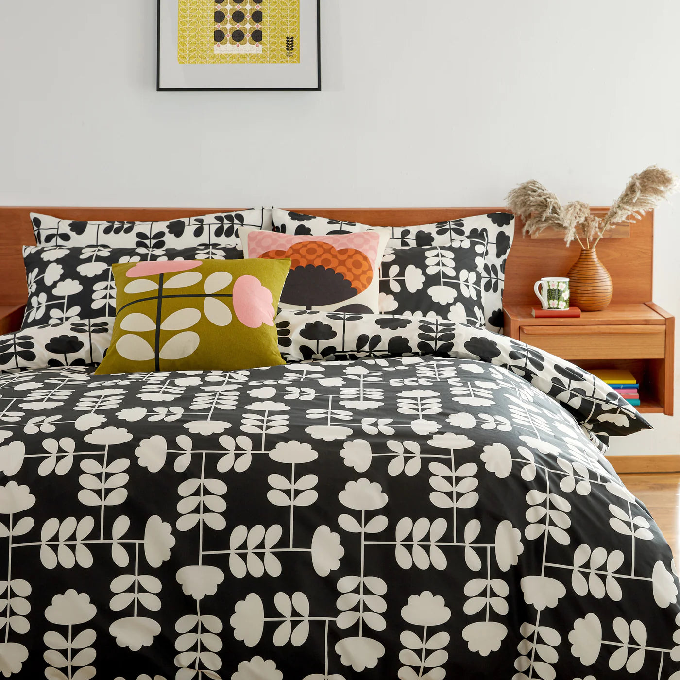 Orla Kiely Bedding Oakley Home & Gifts