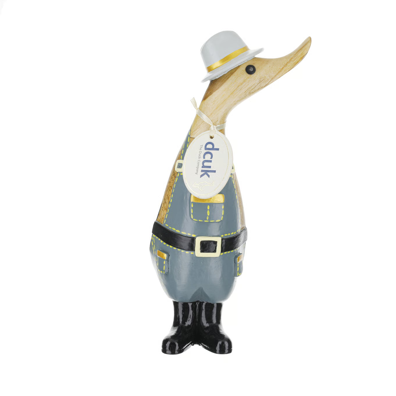 DCUK Beekeeper Duckling Bumble