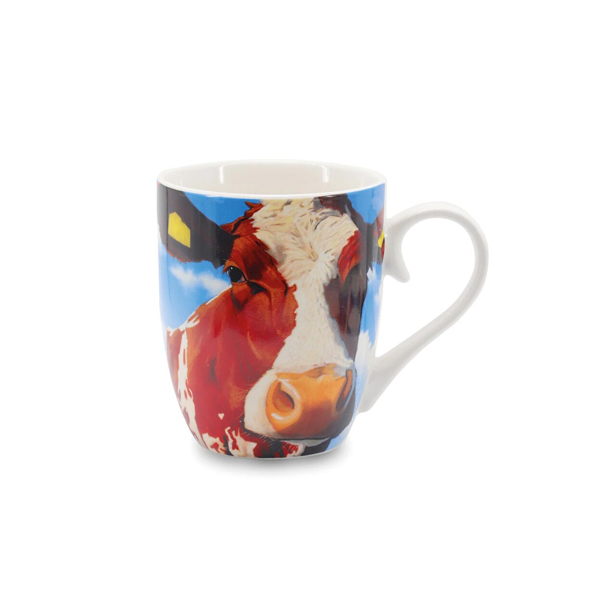 Eoin O’Connor The Surveyor Mug