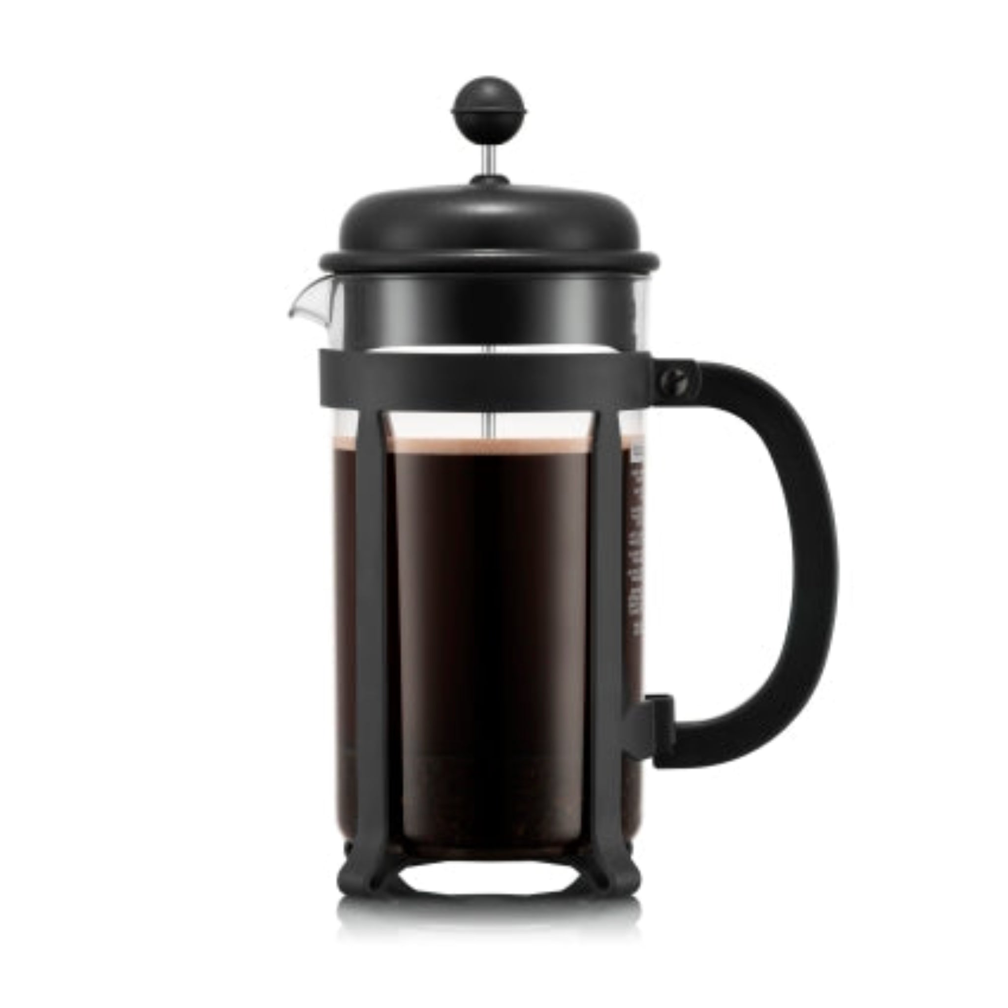 Bodum Java French Press Coffee Maker 8 Cup