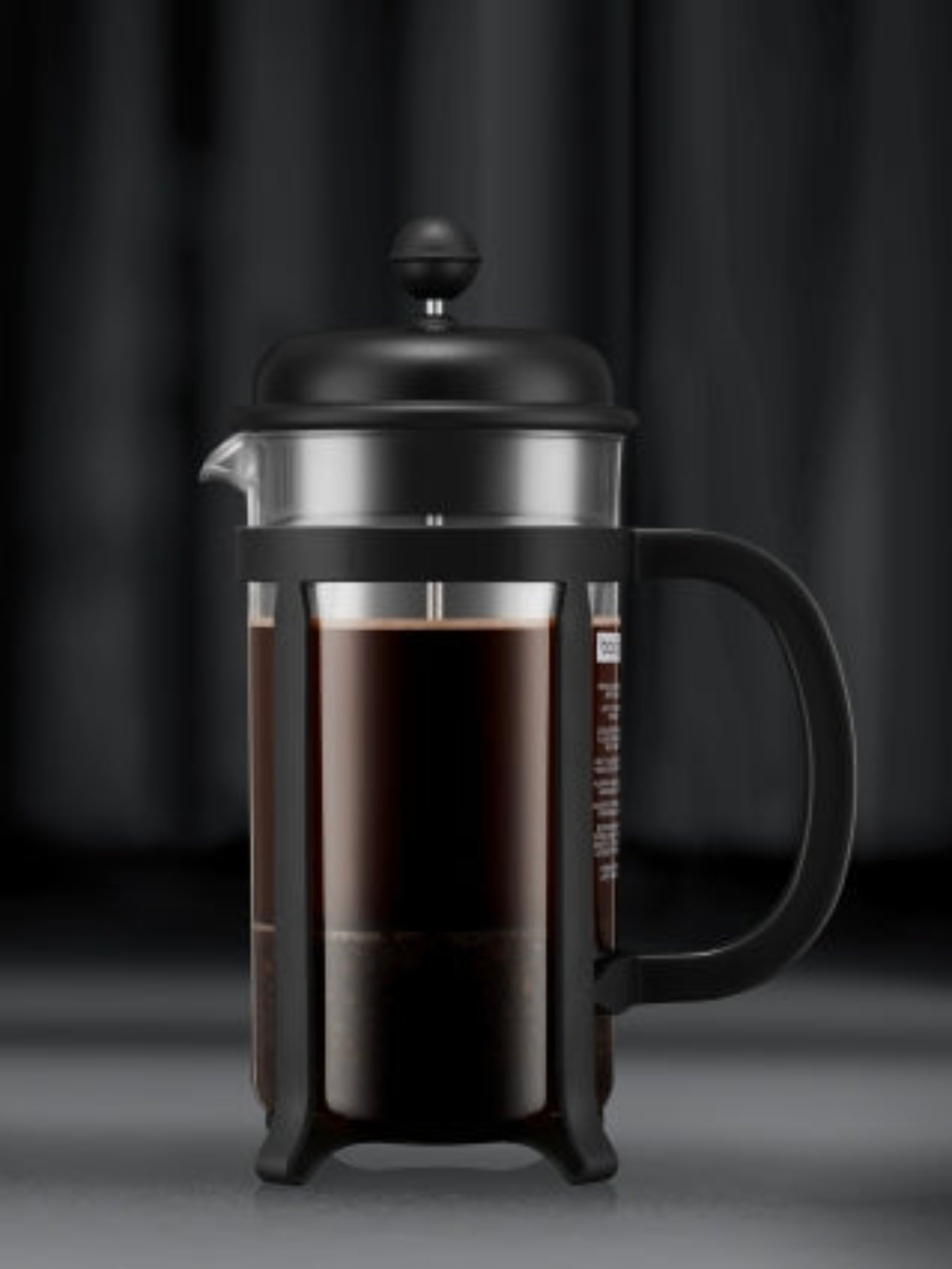 Bodum Java French Press Coffee Maker 8 Cup