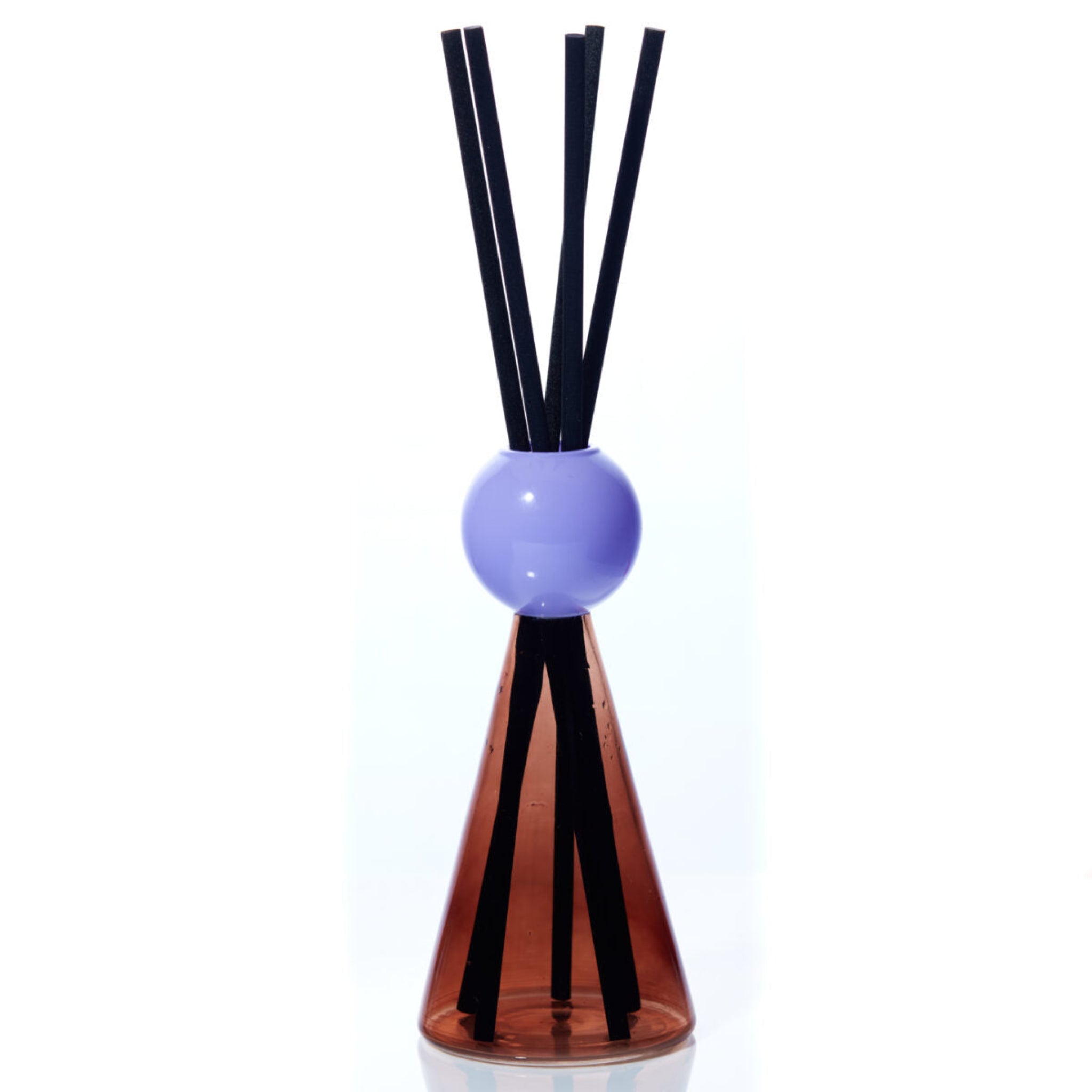 WXY Disco 150ml Diffuser Blood Orange & Santal Embers