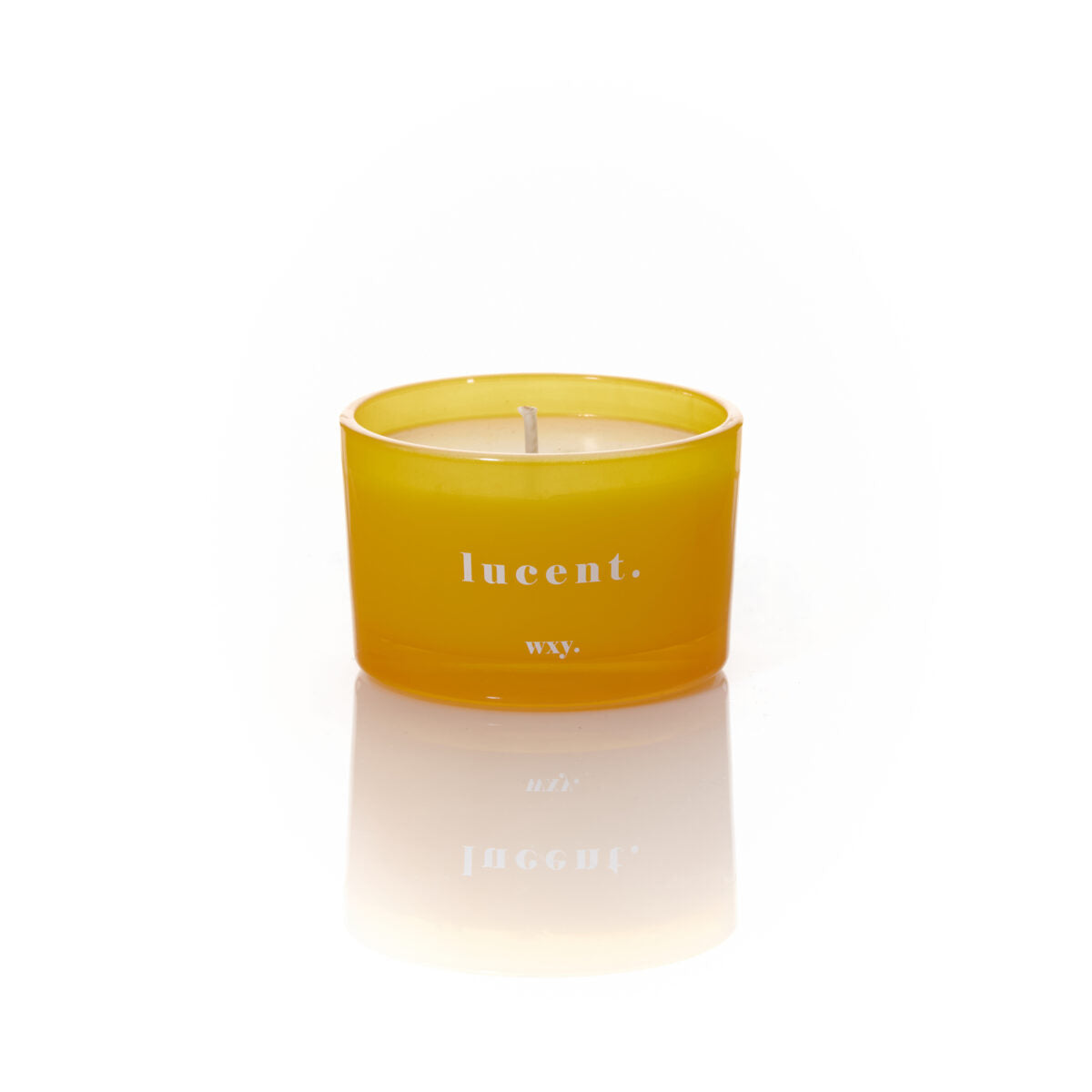 wxy. Mini Classic 3oz Candle