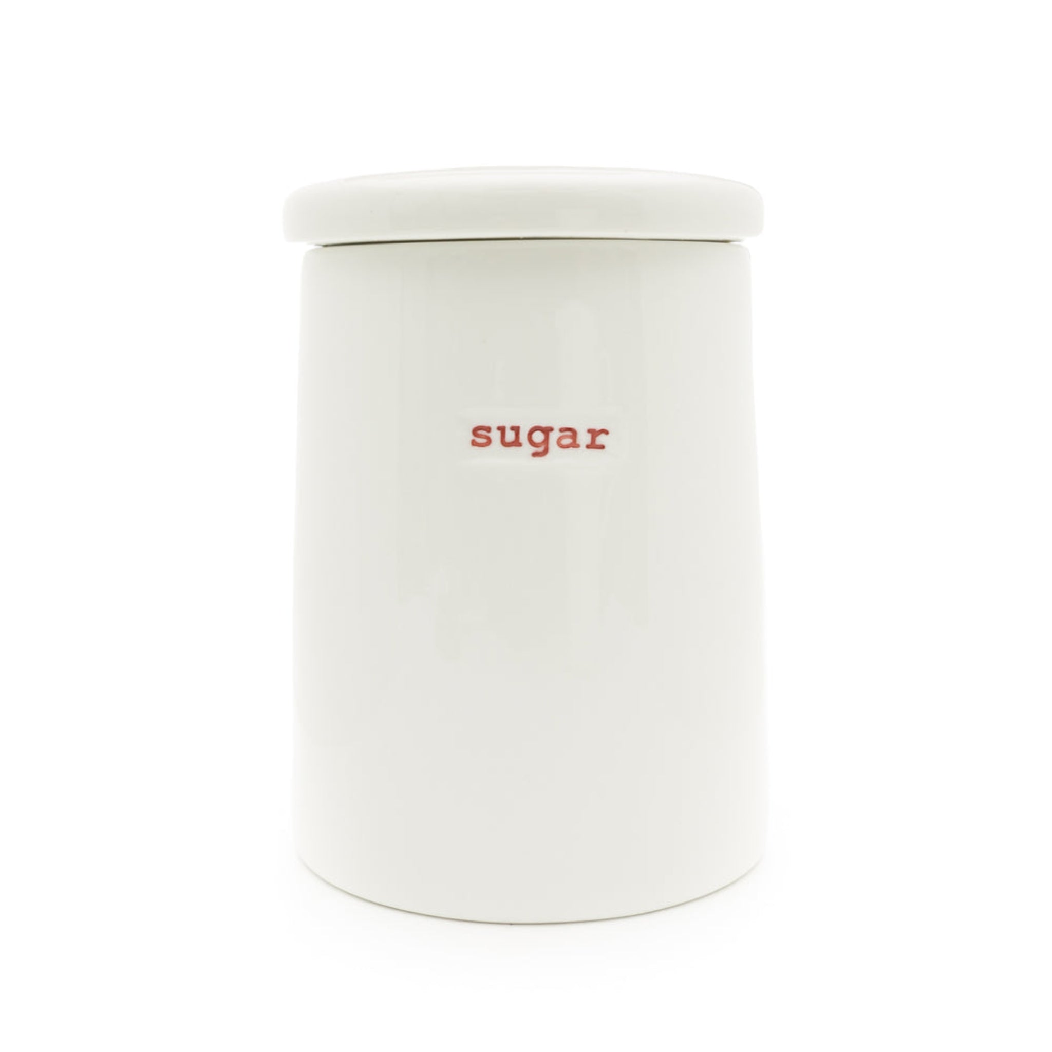 Keith Brymer Jones Sugar Storage Jar