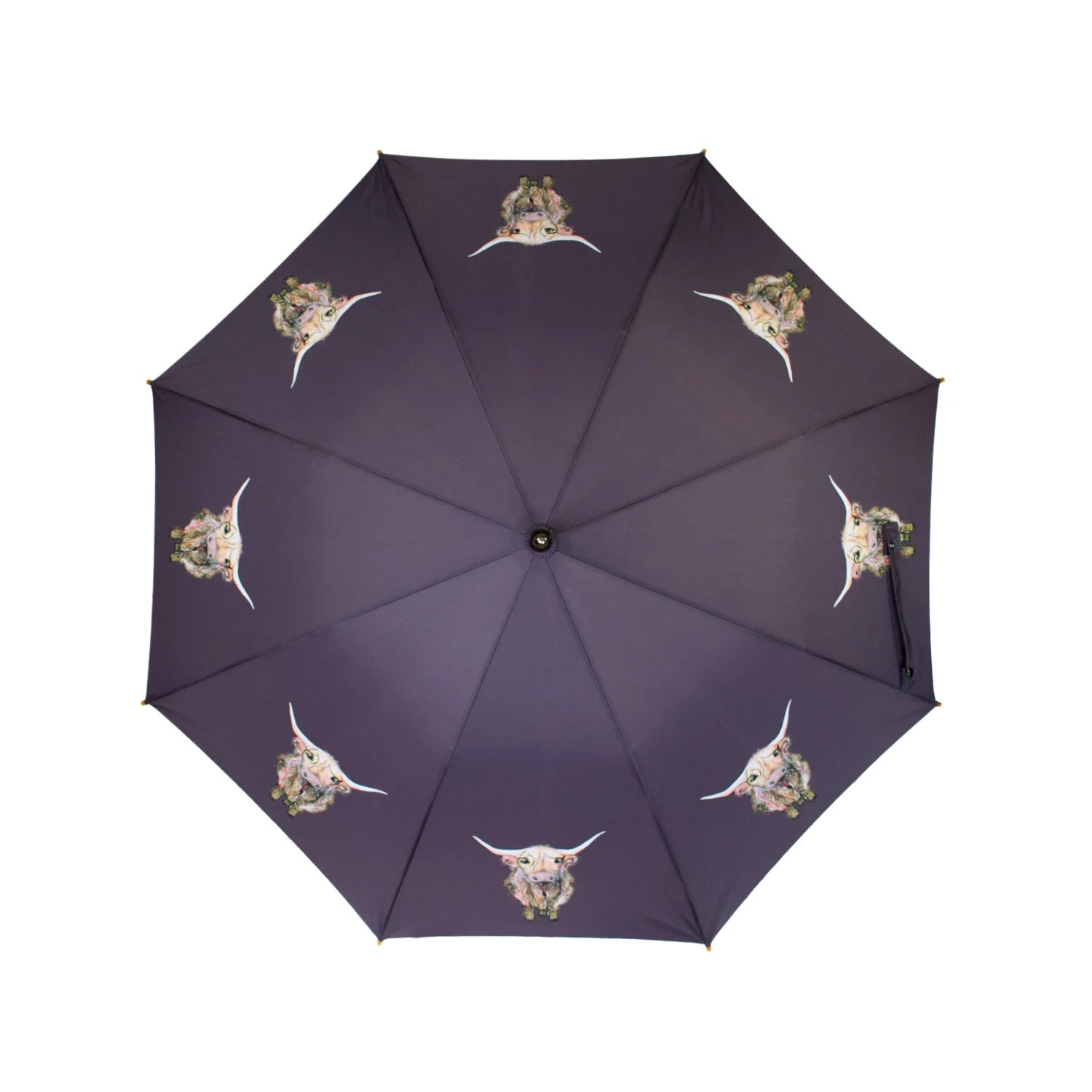 Emily Smith Heidi Compact Umbrella