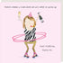 Rosie Made A Thing Just Kidding Birthday Card