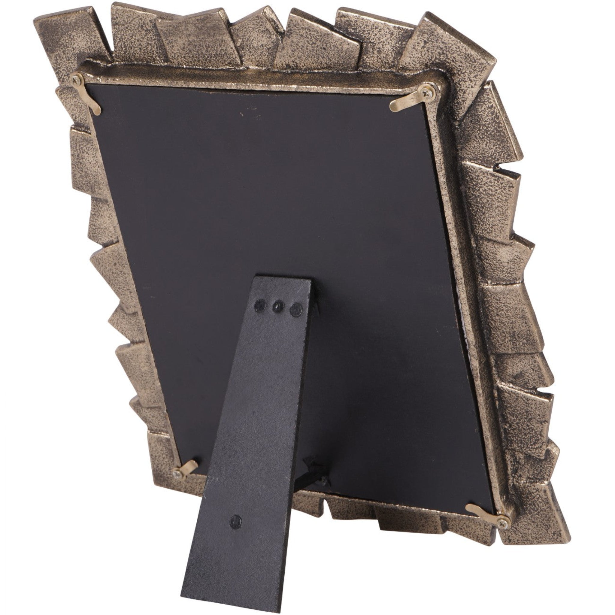 Libra Montrose Cast Aluminium Photo Frame 8×10