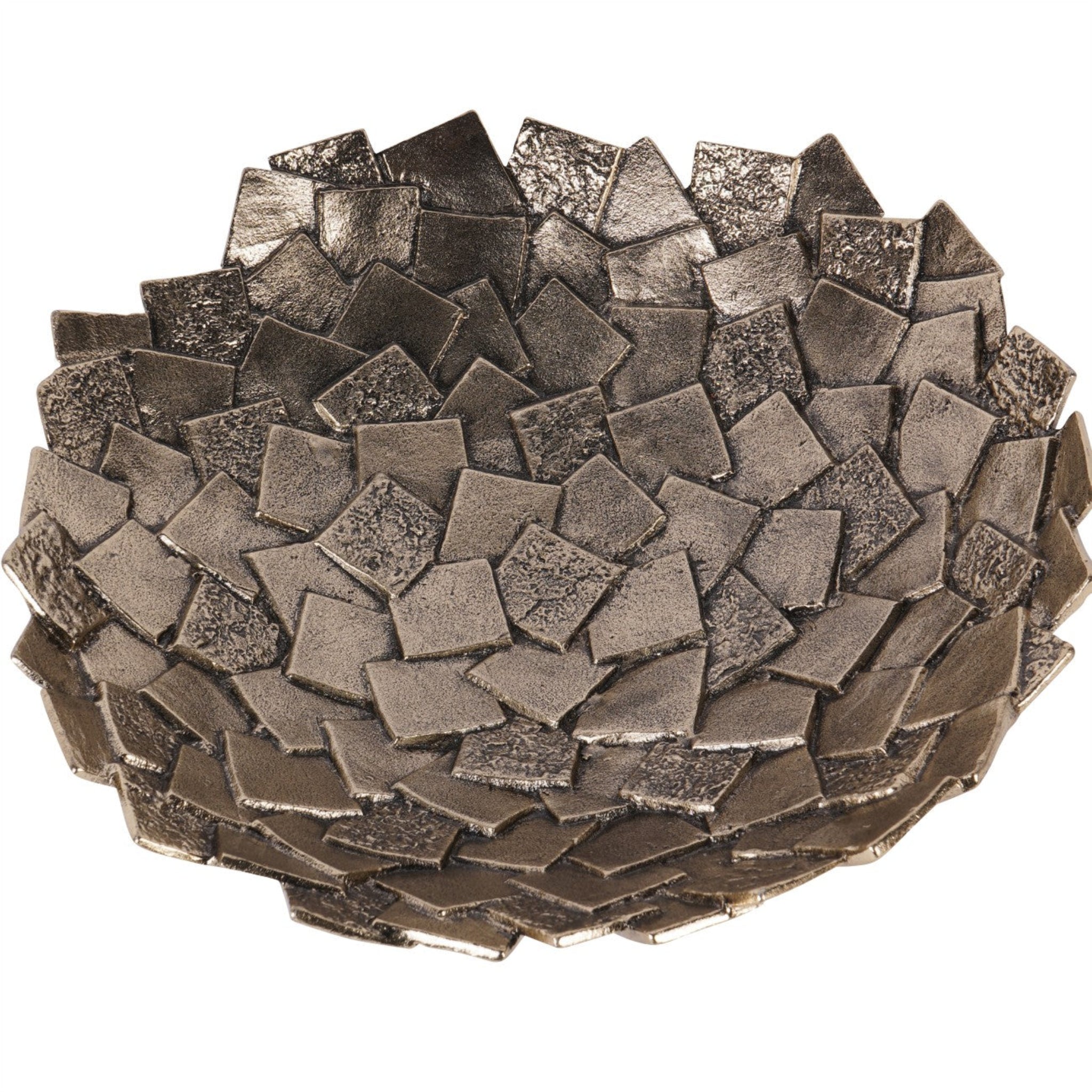 Libra Montrose Cast Aluminium Platter