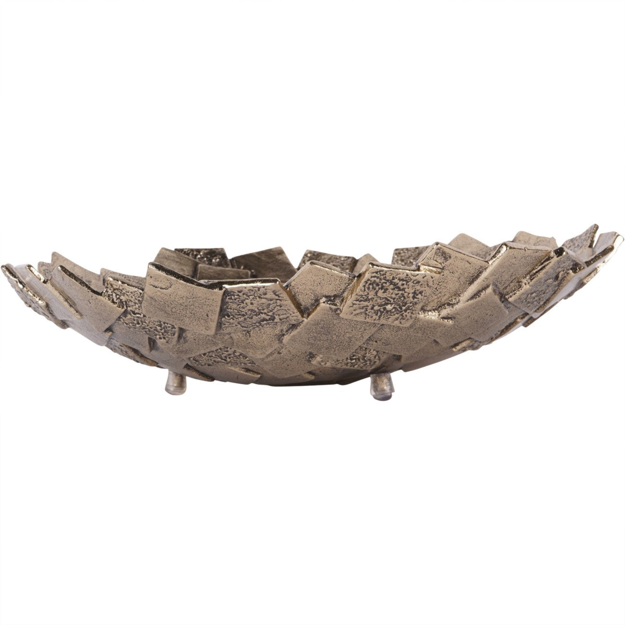 Libra Montrose Cast Aluminium Platter