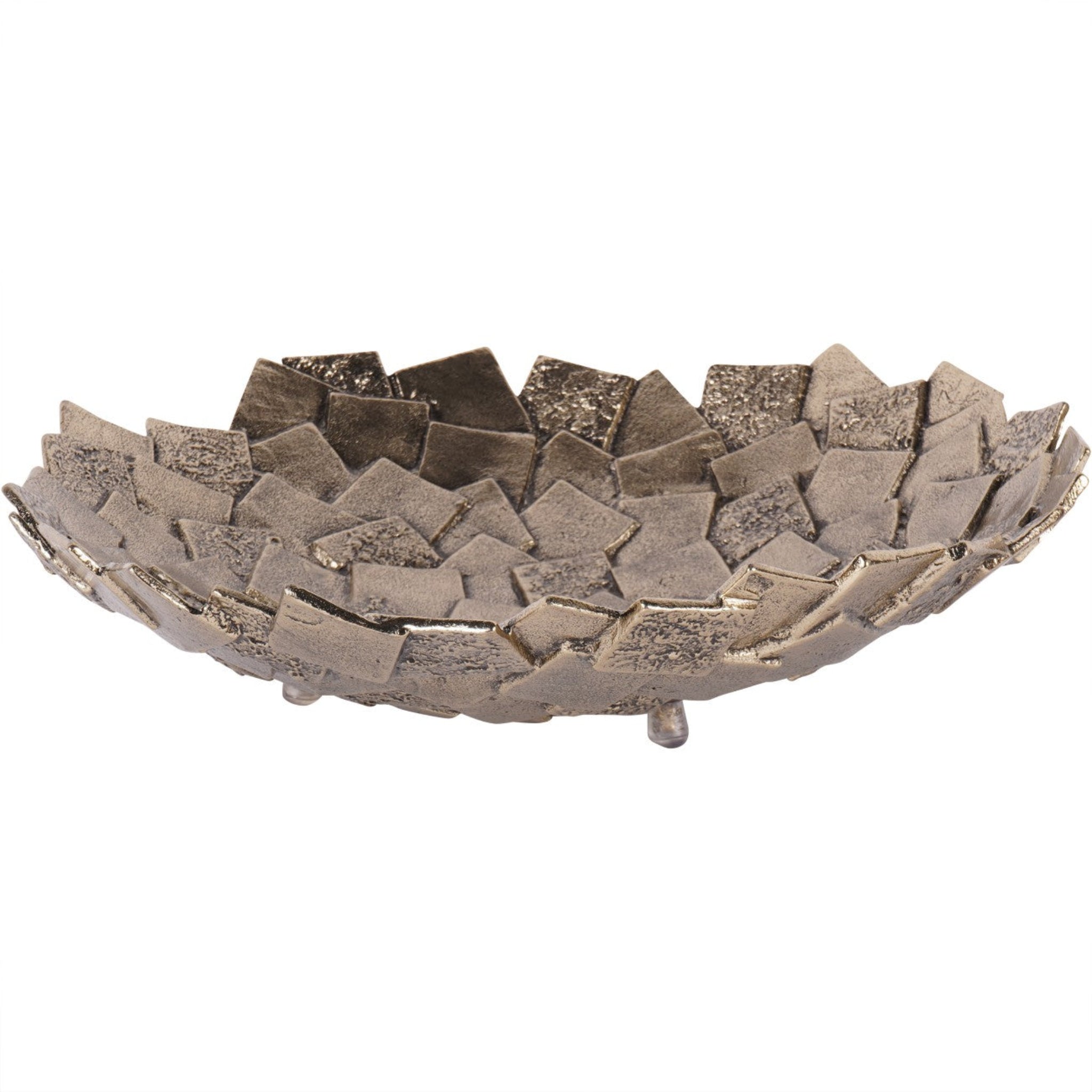 Libra Montrose Cast Aluminium Platter