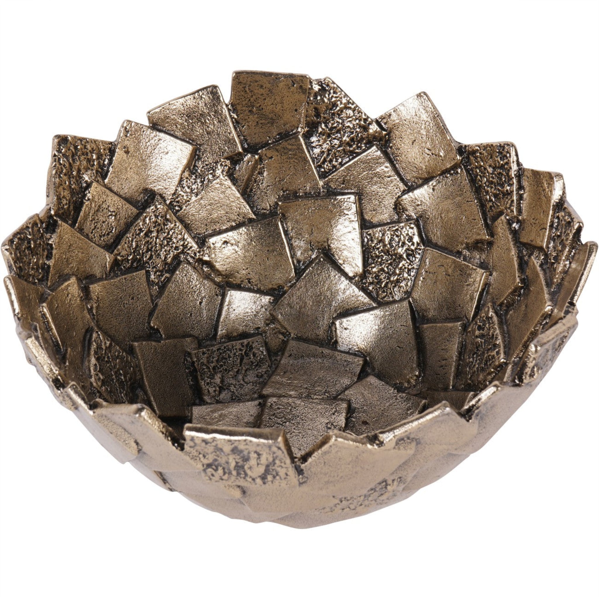 Libra Montrose Cast Aluminium Bowl 28cm