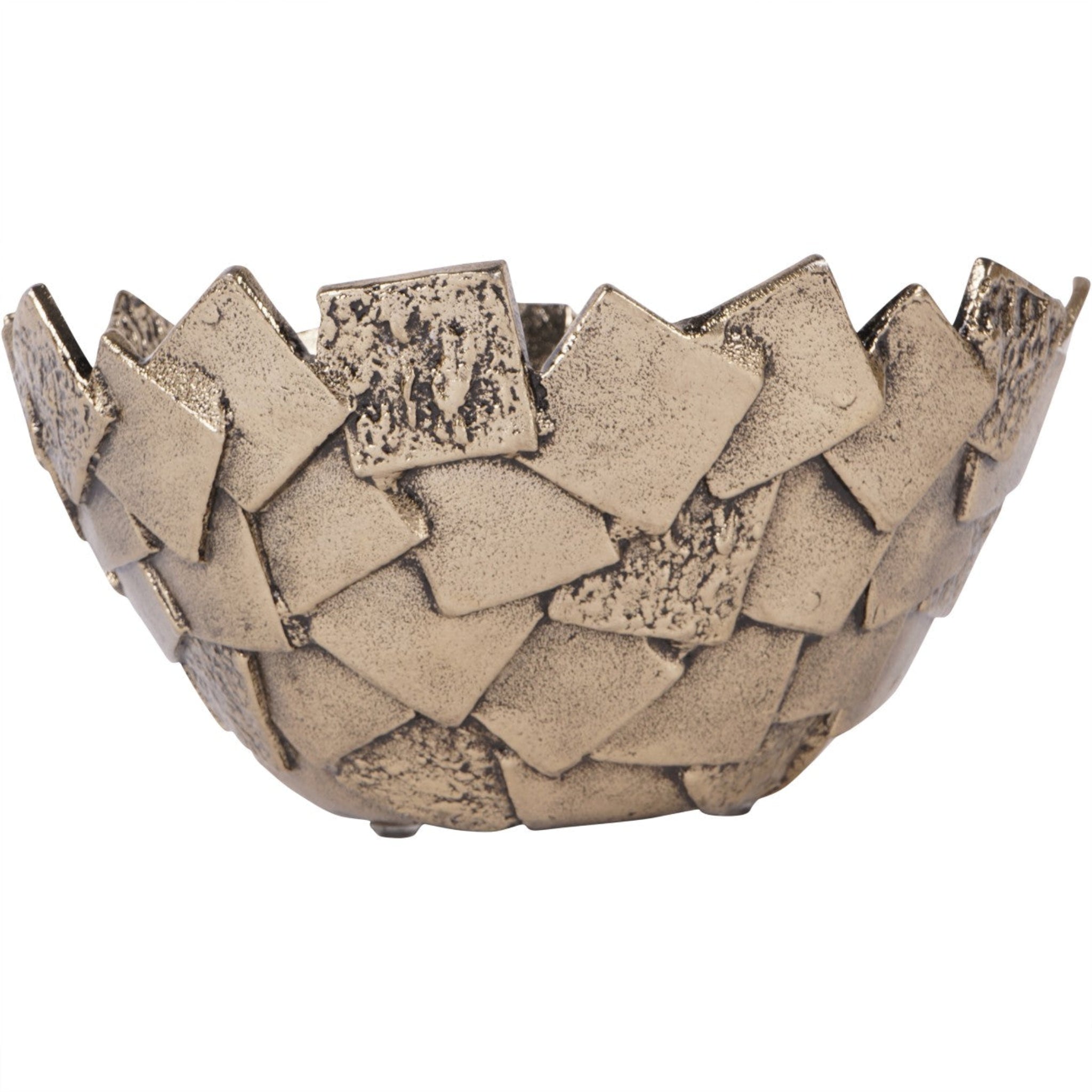 Libra Montrose Cast Aluminium Bowl 28cm