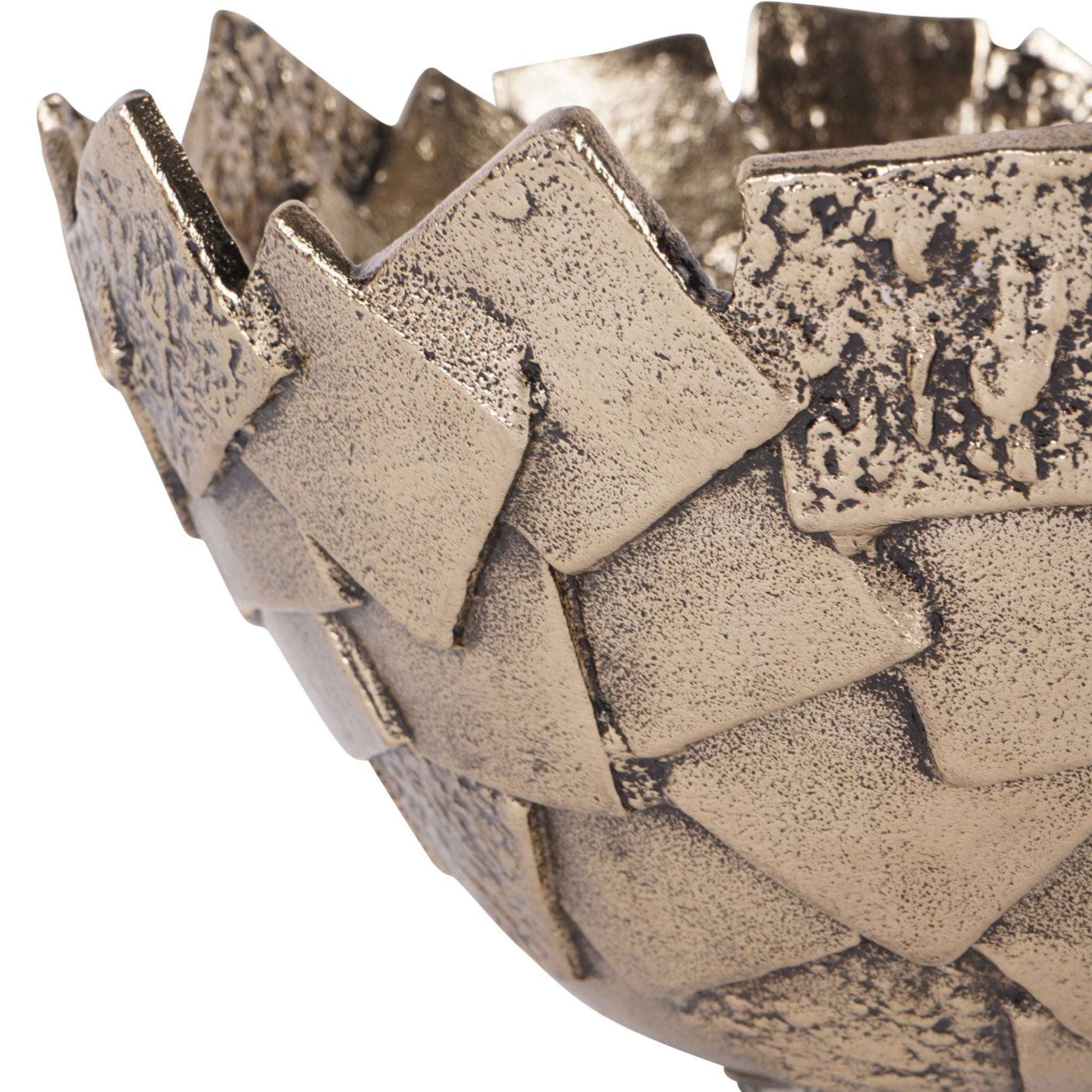 Libra Montrose Cast Aluminium Bowl 28cm