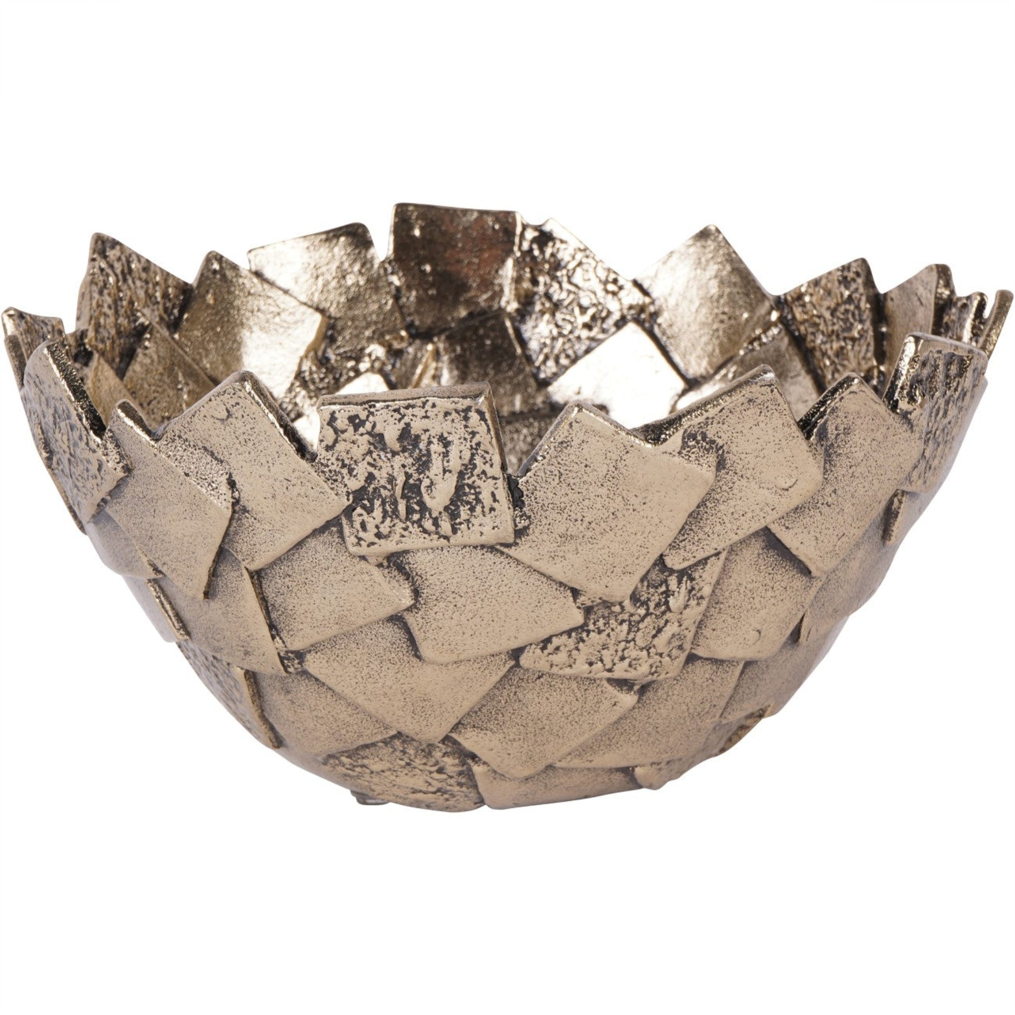 Libra Montrose Cast Aluminium Bowl 28cm