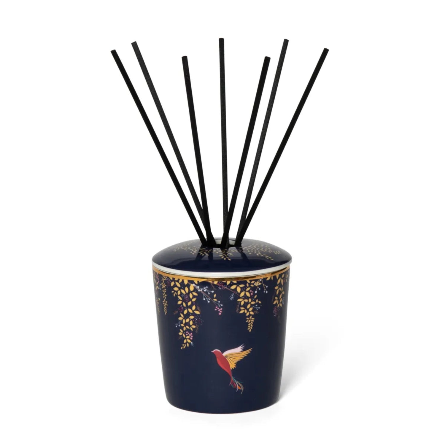 Sara Miller Amber Orchid & Lotus Diffuser 200ml