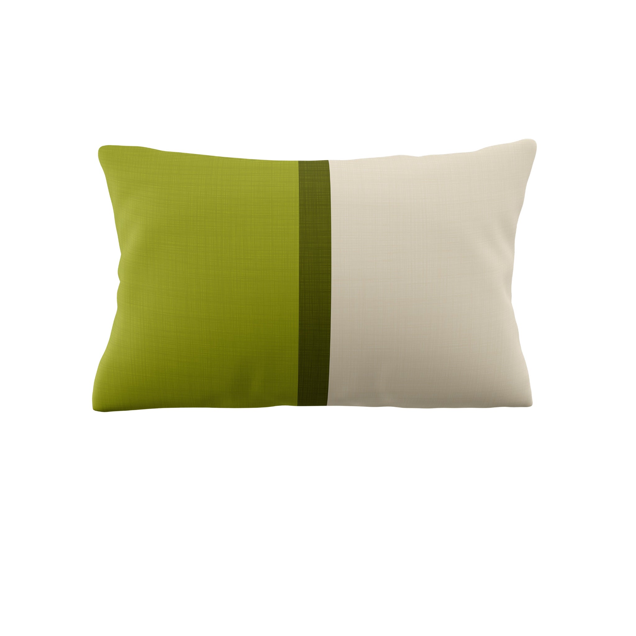 Orla Kiely Abacus Block Flower Duvet Cover Set Multi pillowcase