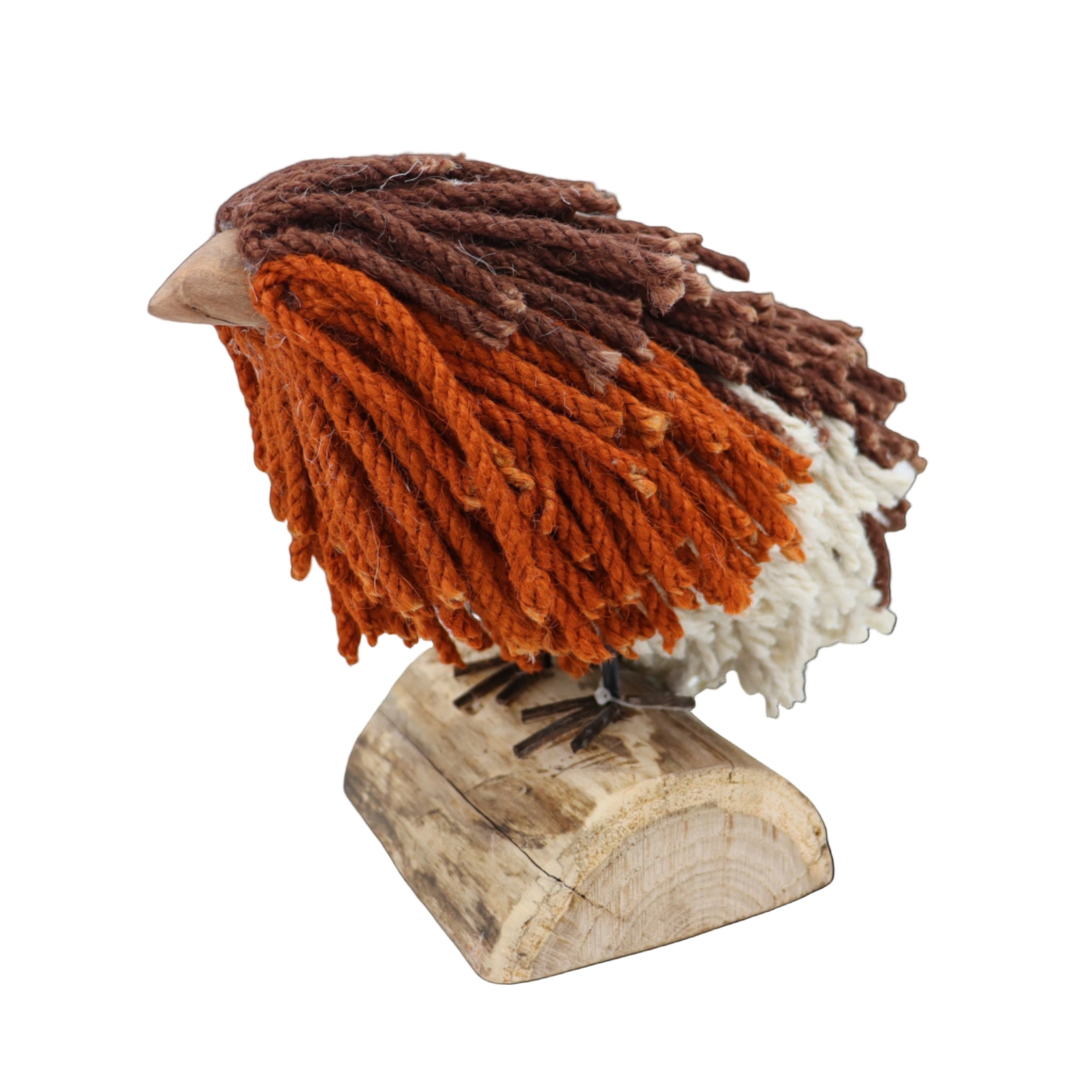 Aquarelle Home Single Rory Red Robin