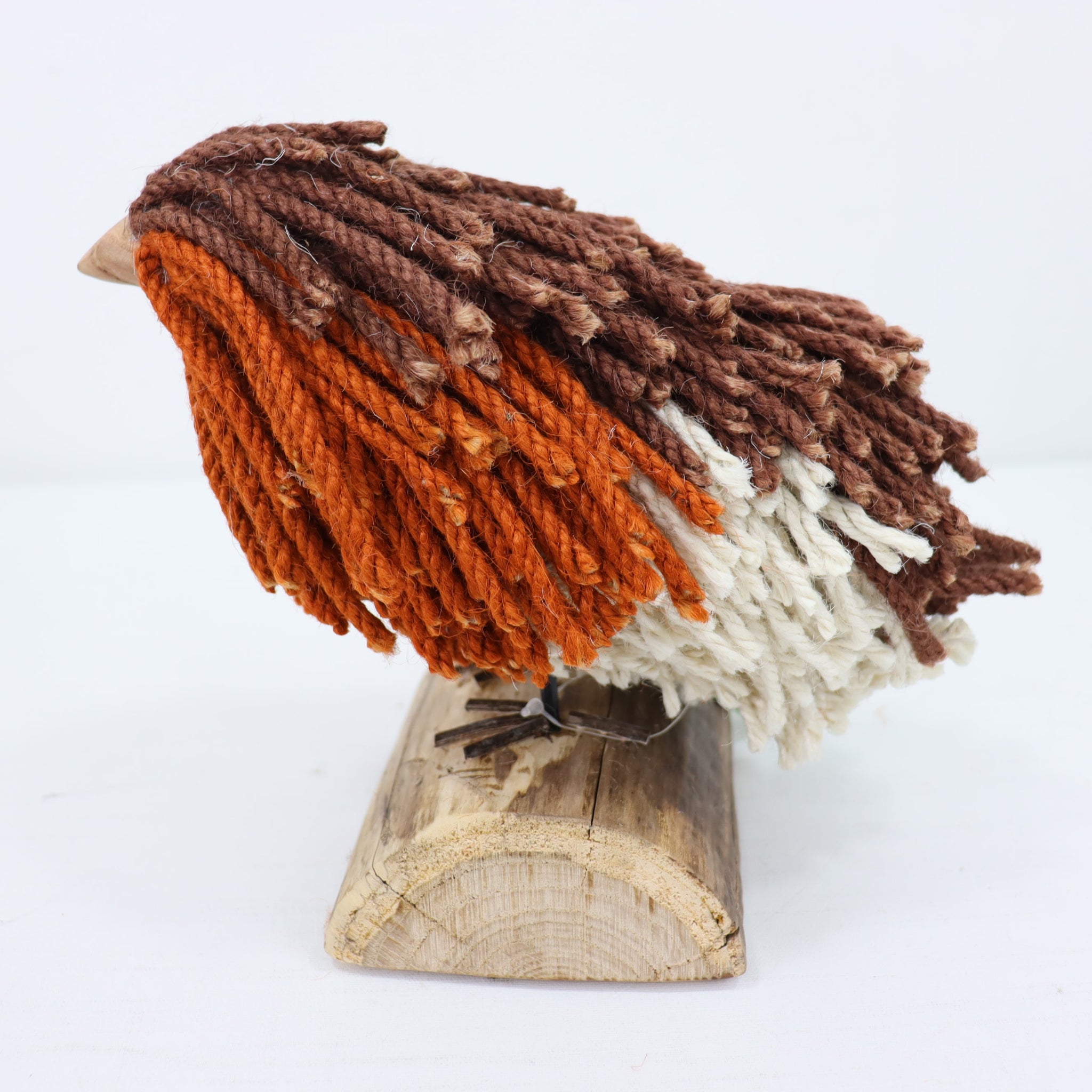 Aquarelle Home Single Rory Red Robin