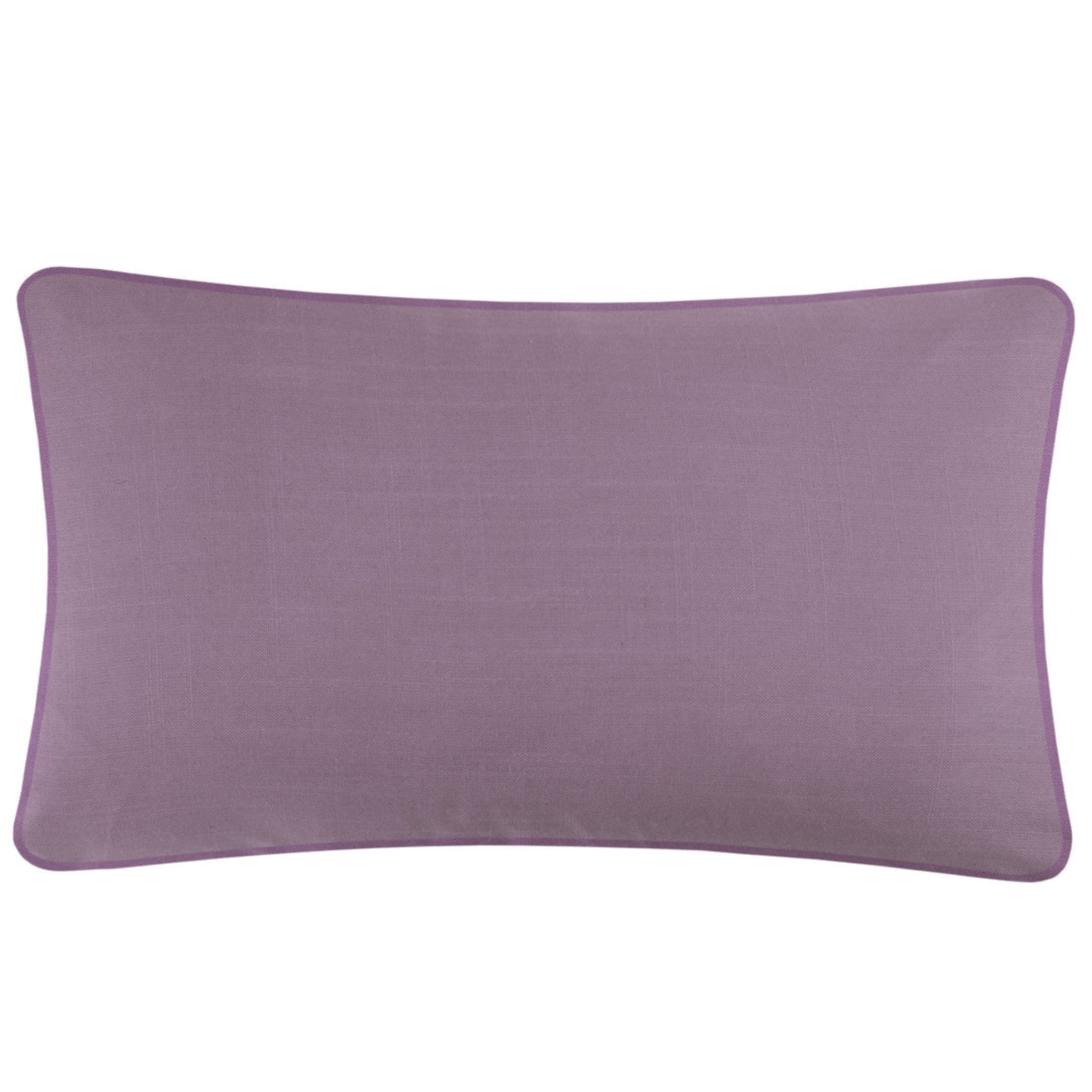 Voyage Maison Buttermere Outdoor Cushion Multicolour Back reverse
