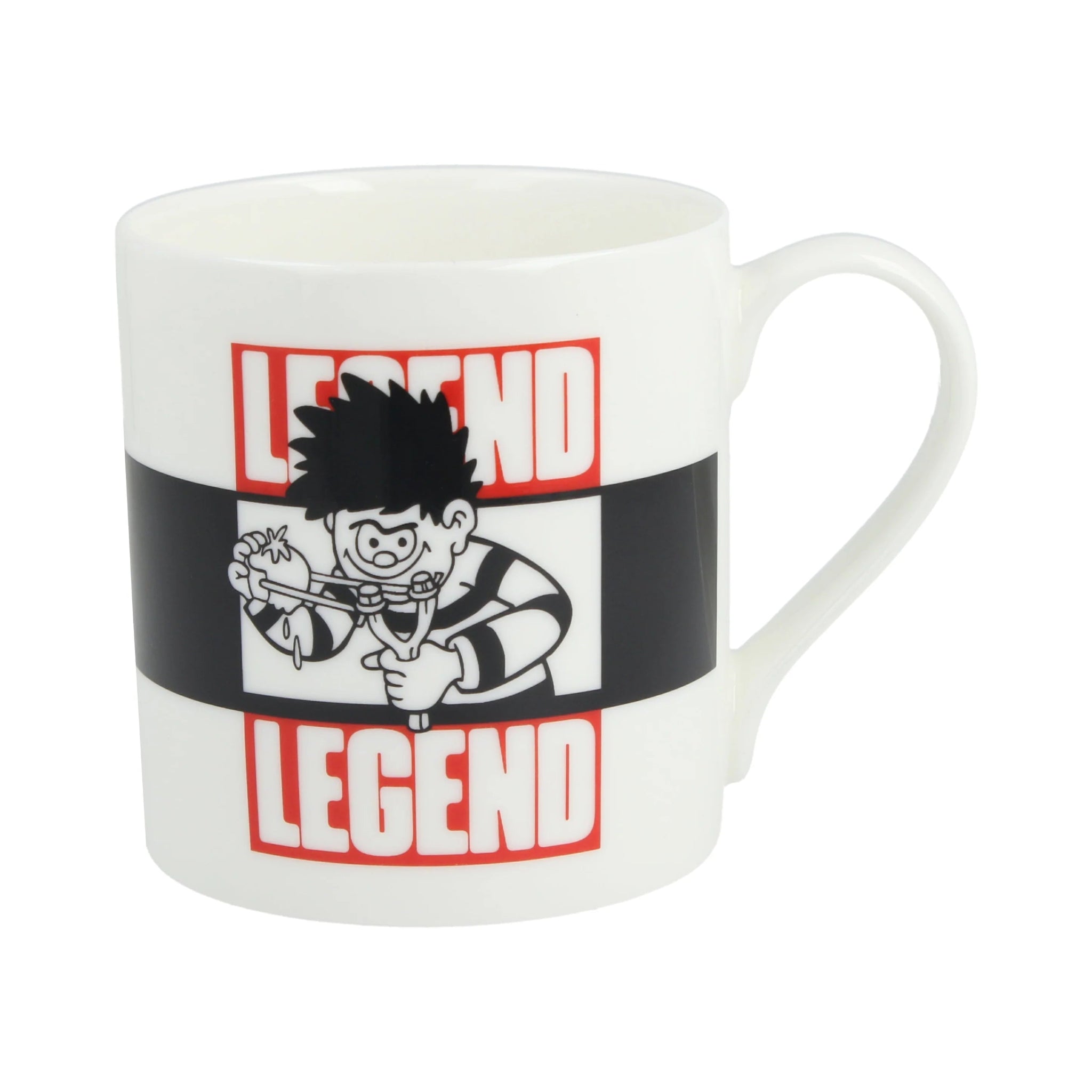 Beano Dennis Legend Mug 350ml