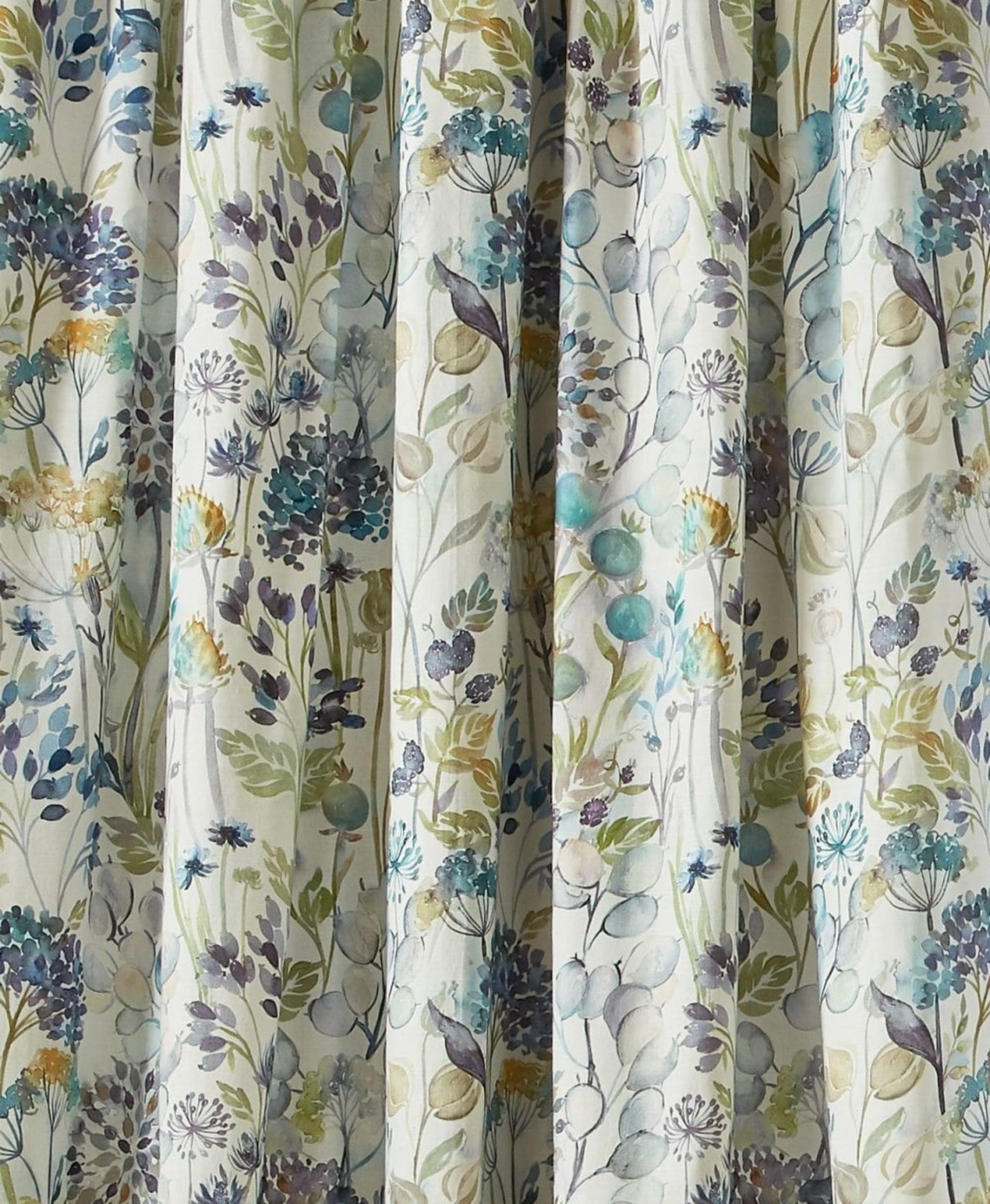 Voyage Maison Country Hedgerow curtains