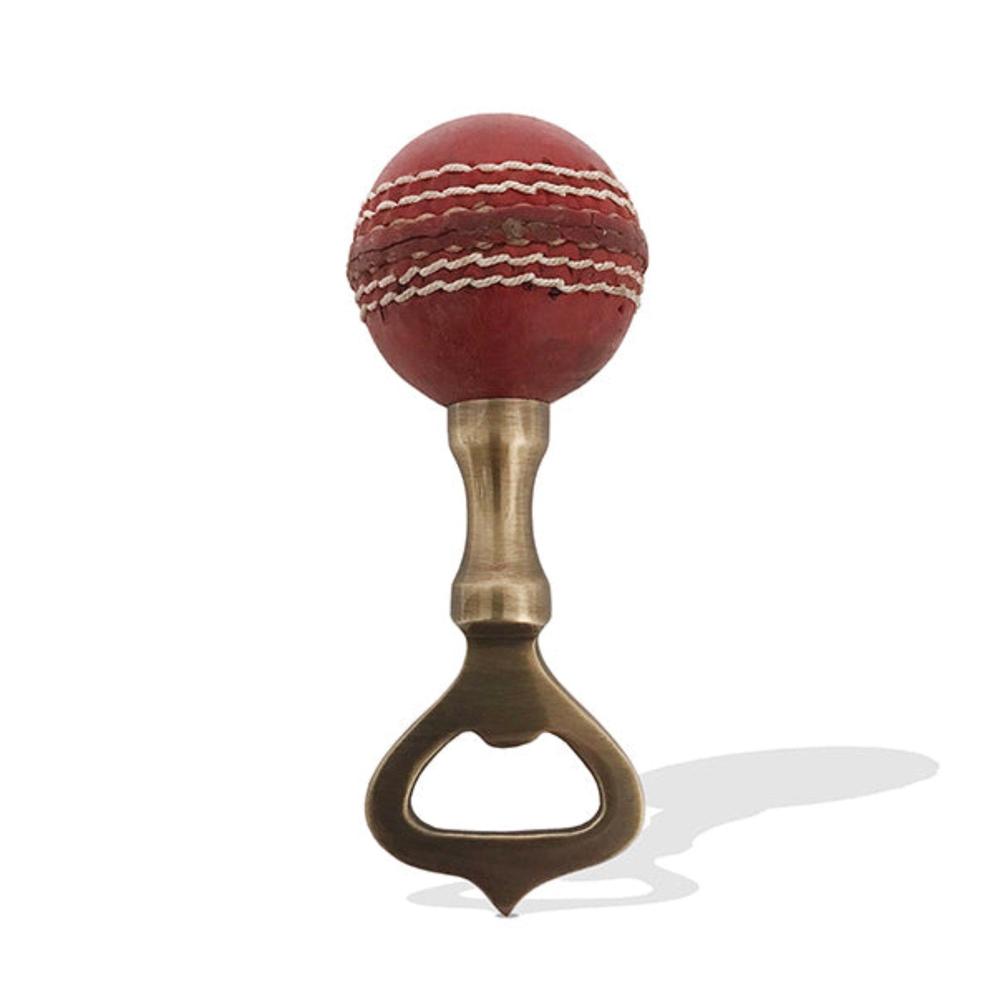Culinary Concepts Cricket Ball Bottle Opener