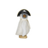 DCUK Wooden Baby Emperor Penguin Pirate