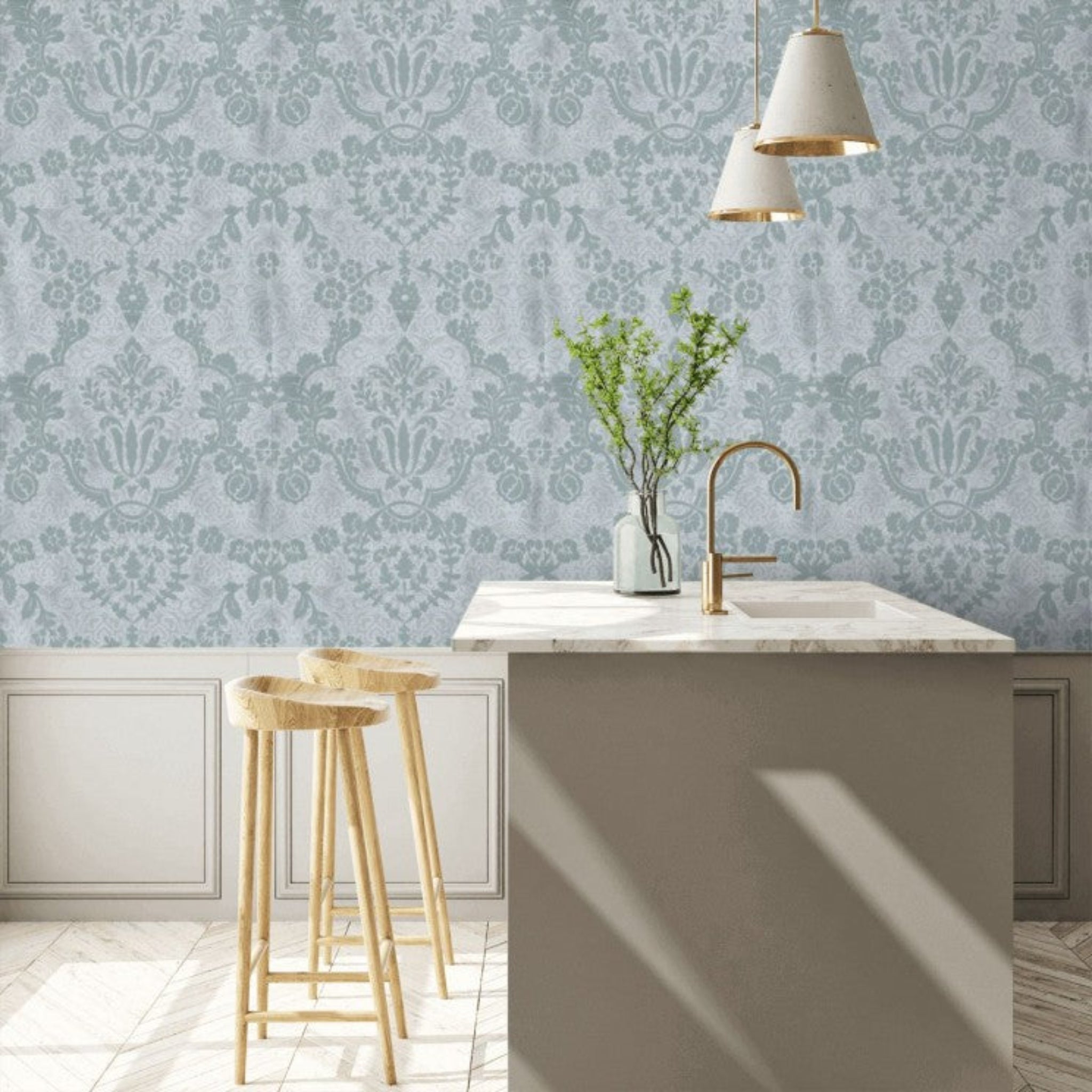 Designers Guild Portia Wallpaper P607/05