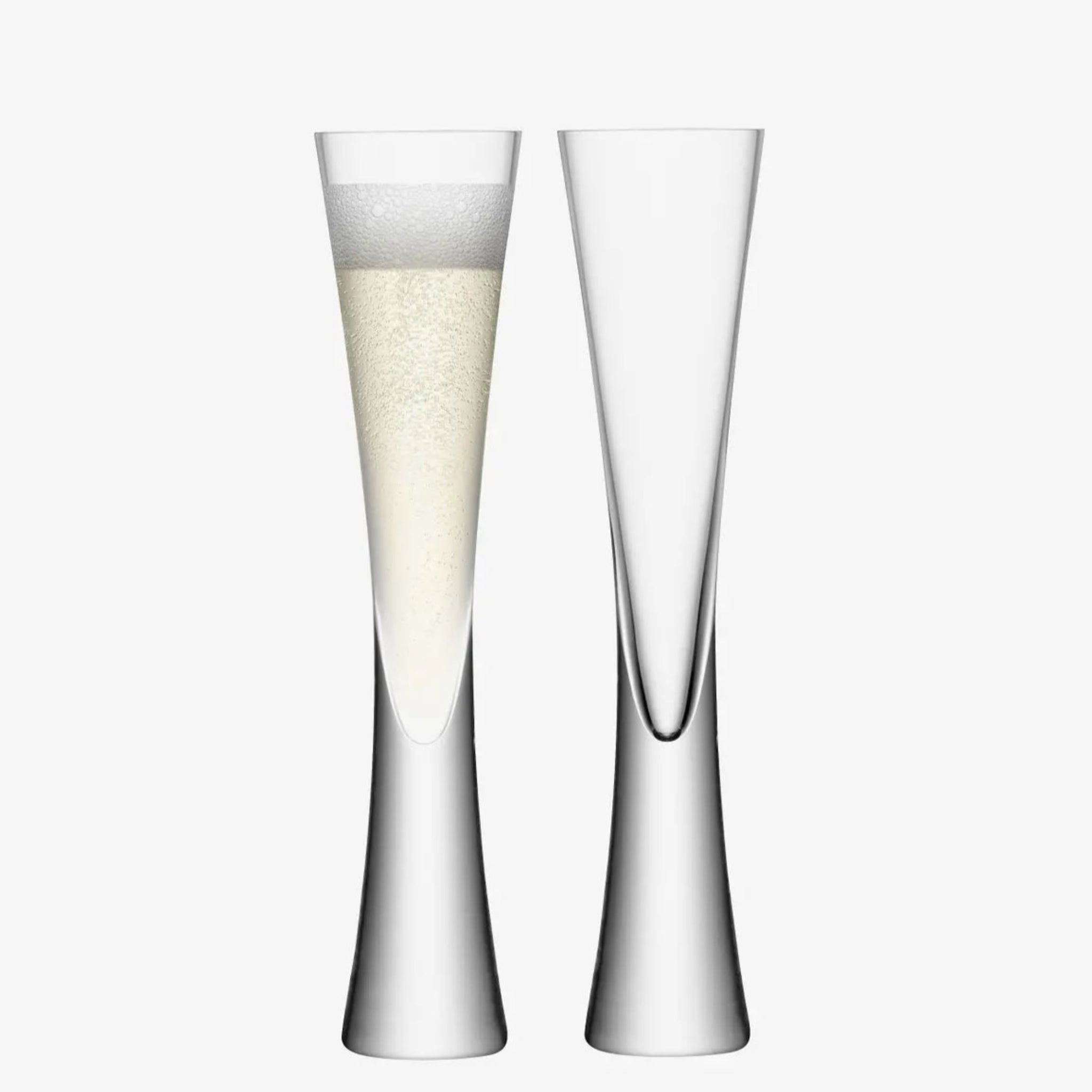 LSA Moya Champagne Flute 170ml