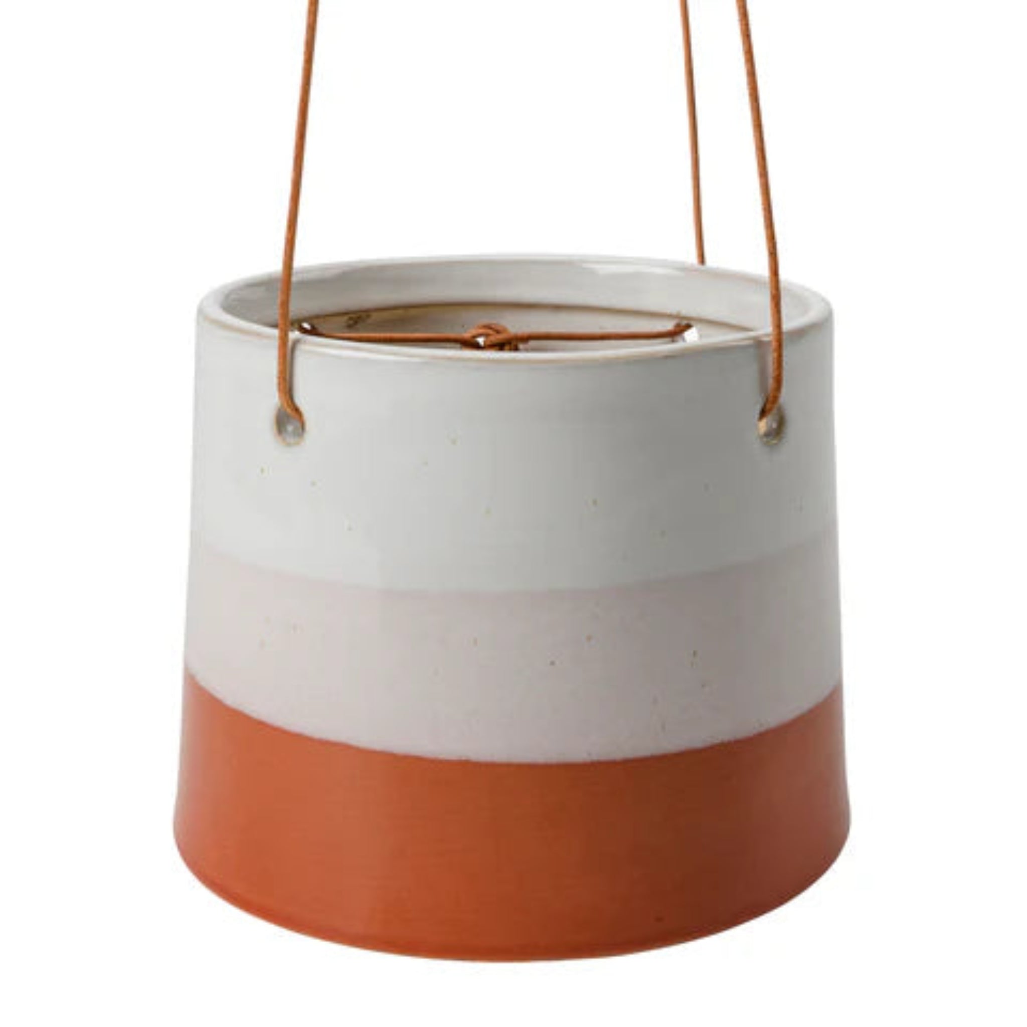Burgon & Ball Hanging Pot Blush