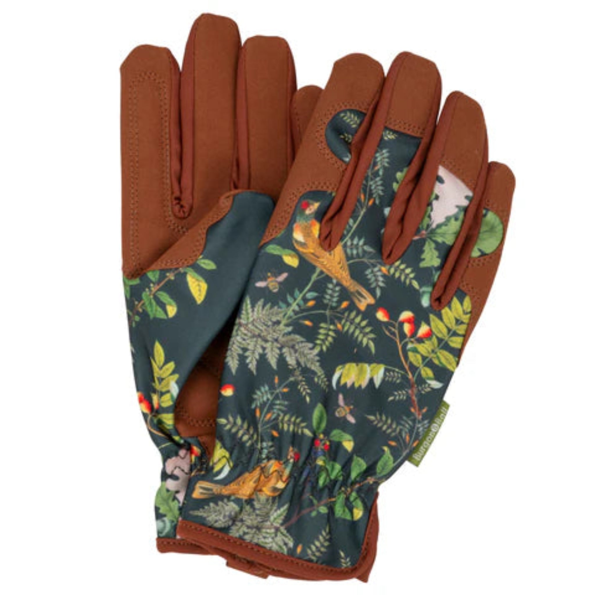 wonder woman gardening gloves Woodland Wonders Gardening Gloves