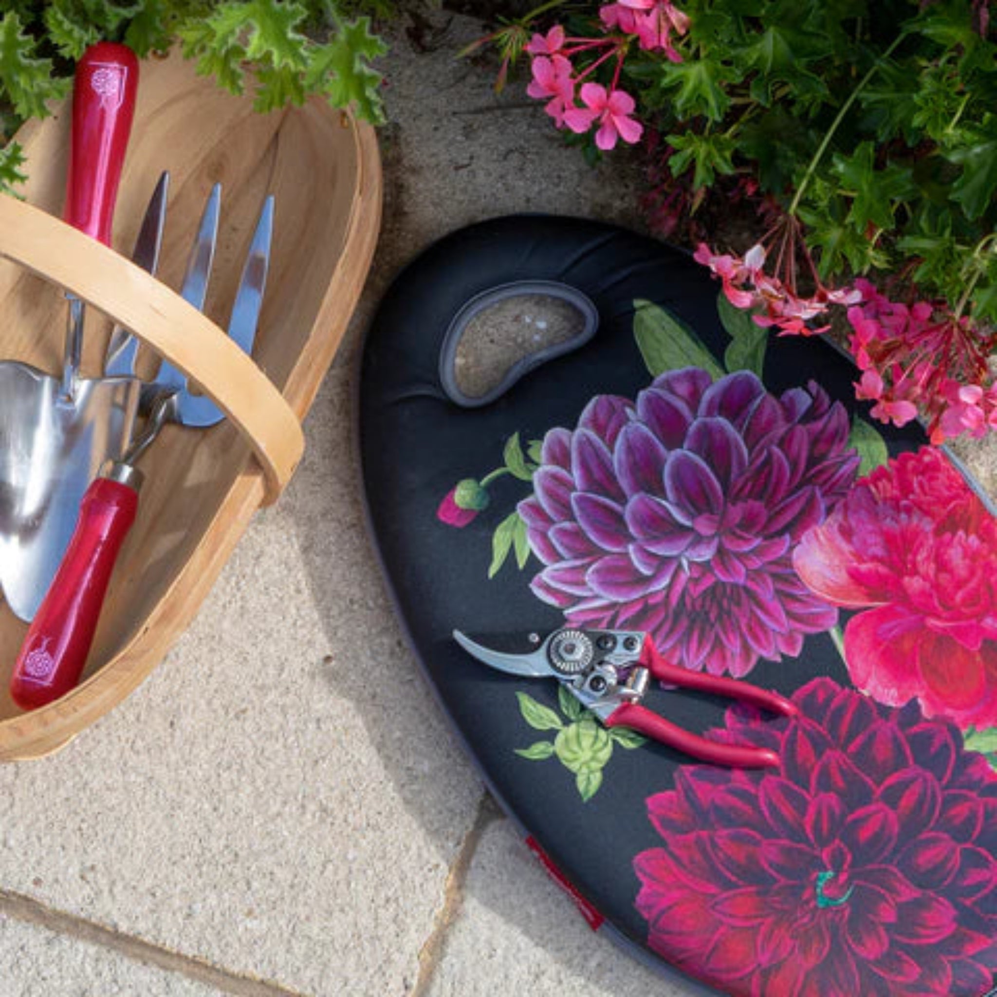 Burgon & Ball British Bloom Kneelo® Kneeler
