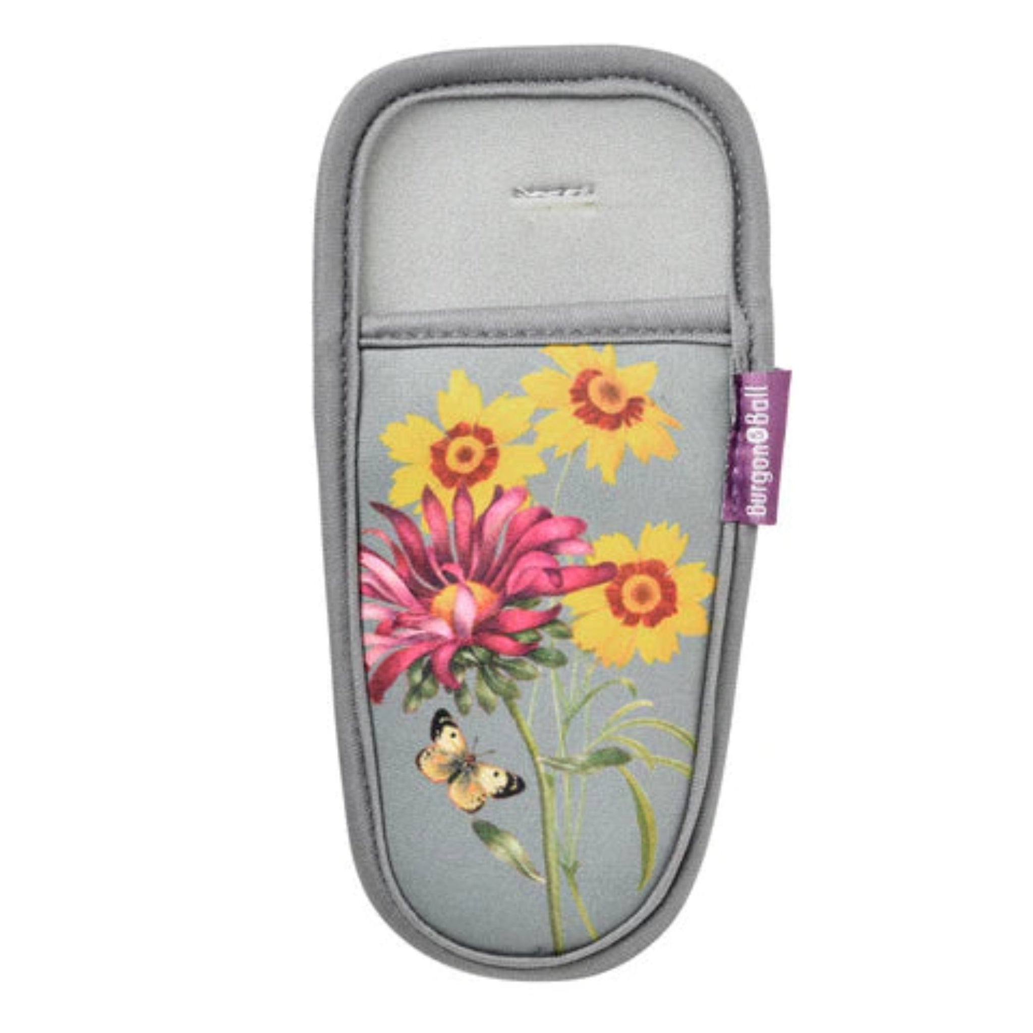 Burgon & Ball Asteraceae Pruner and Holster Set