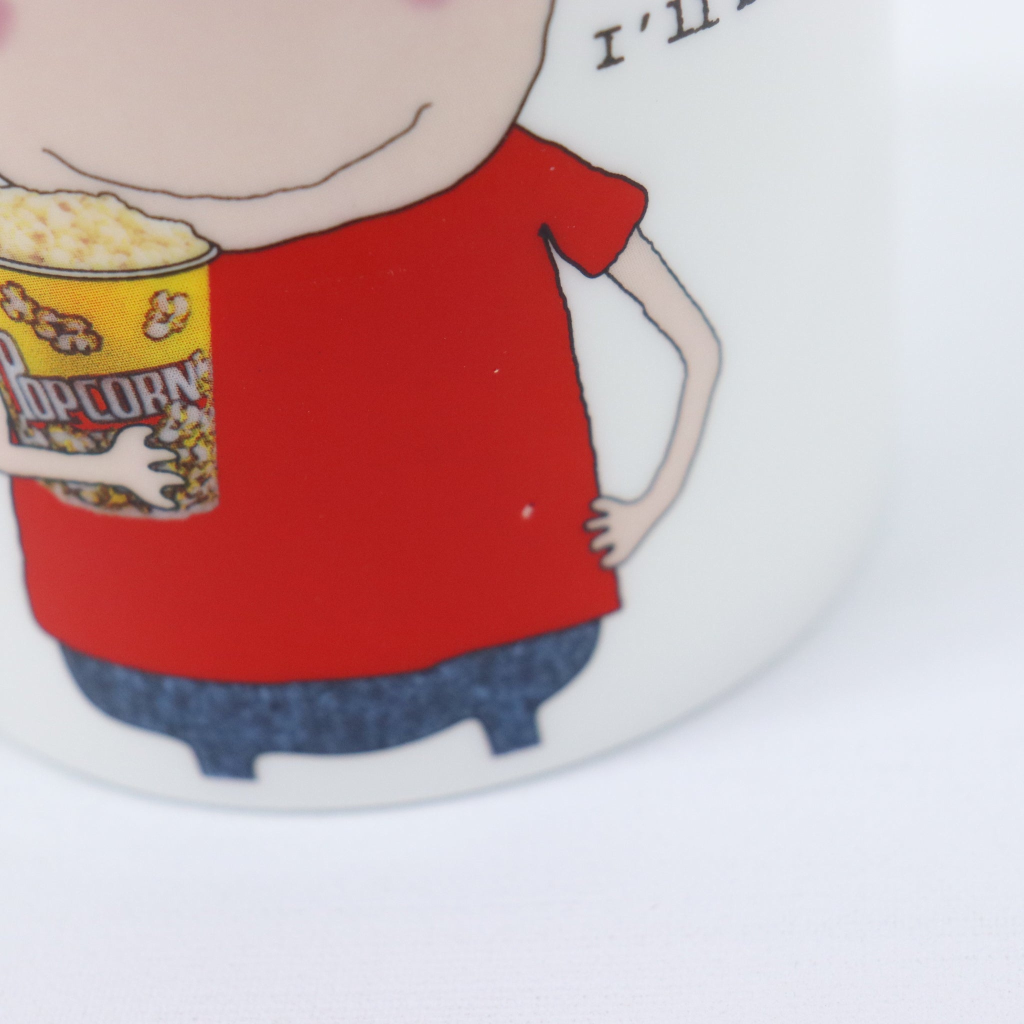 Rosie Made A Thing Mugs 350ml SECONDS picked at random