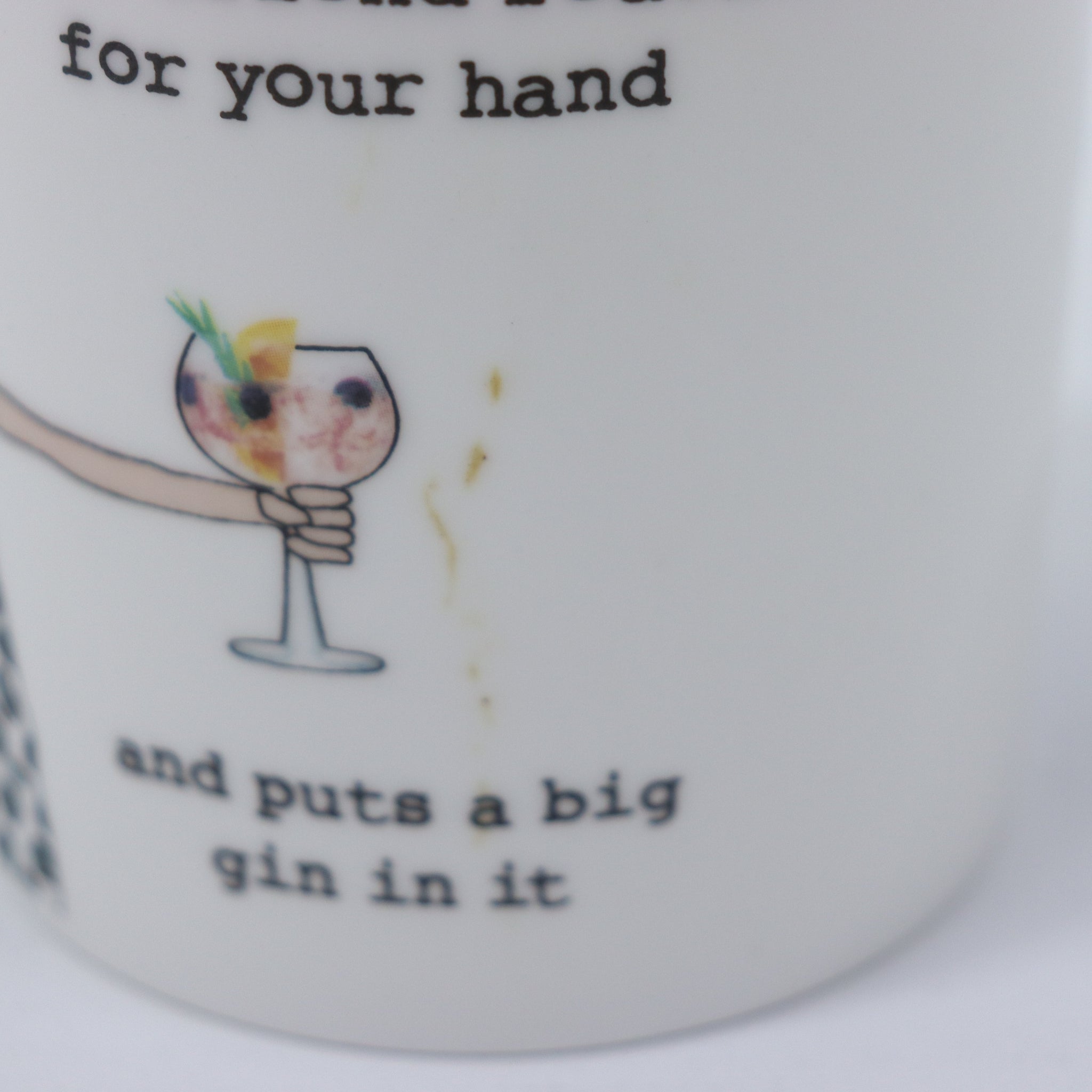 Rosie Made A Thing Mugs 350ml SECONDS picked at random