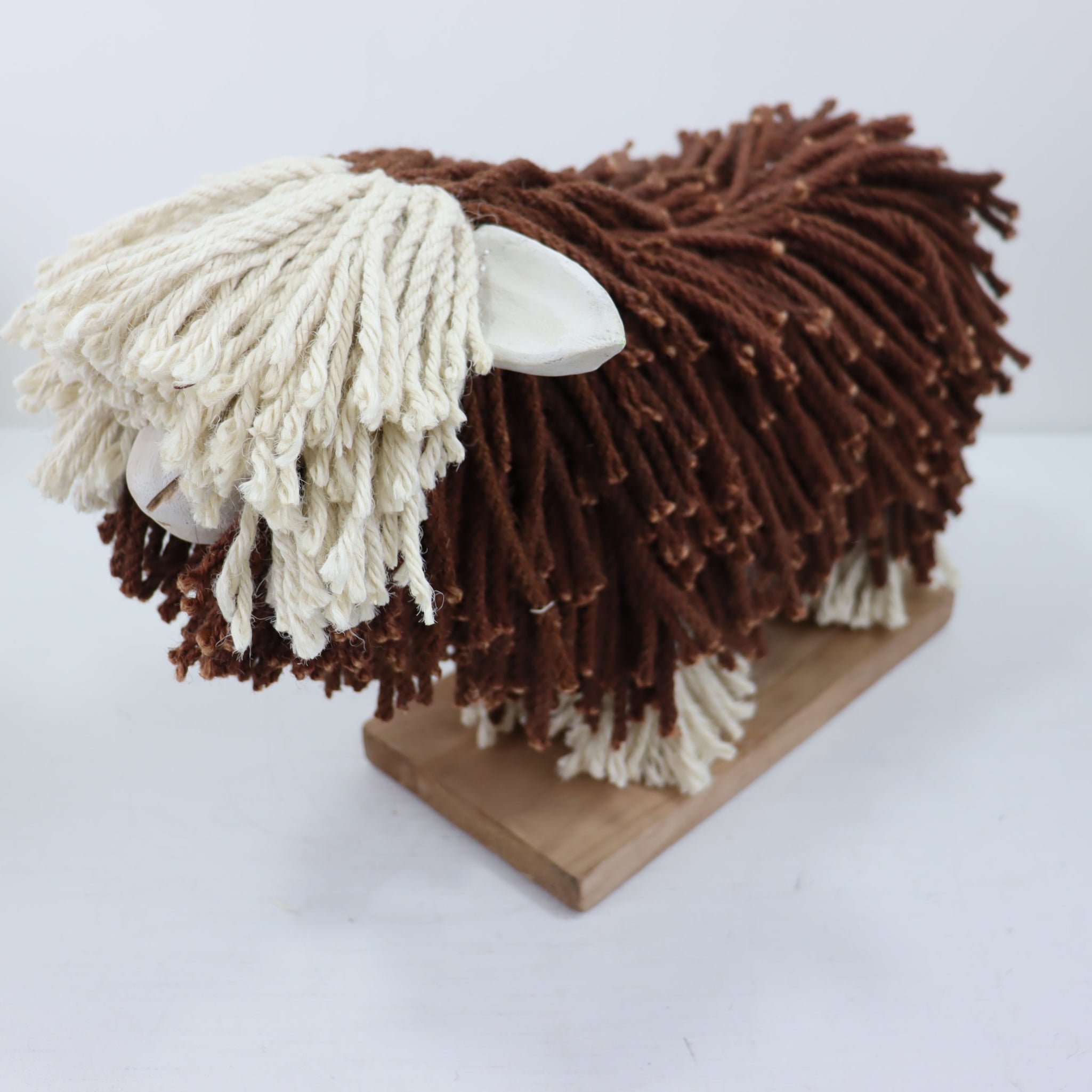 Aquarelle Home Sadie sheep small