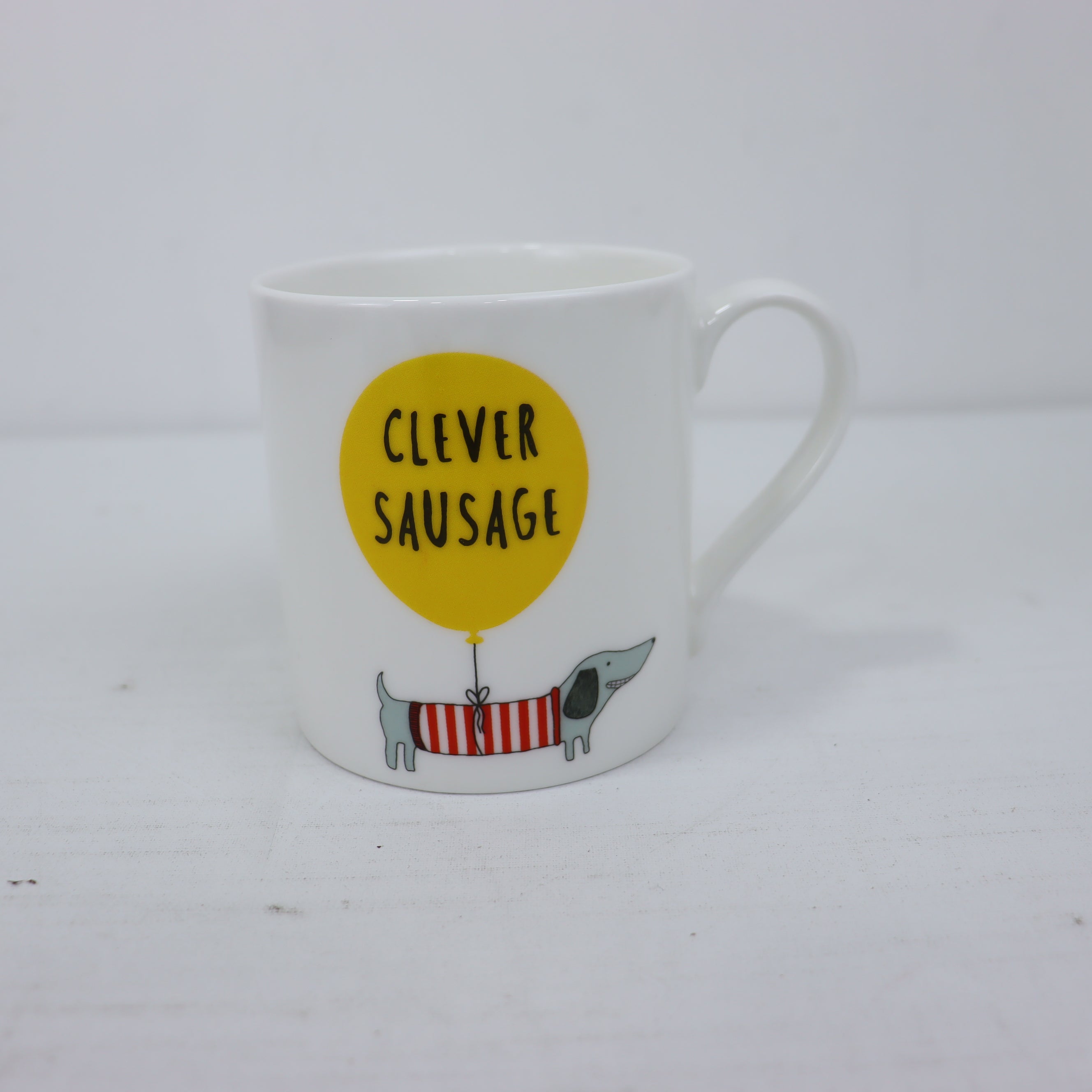 Rosie Made A Thing Mugs 350ml SECONDS