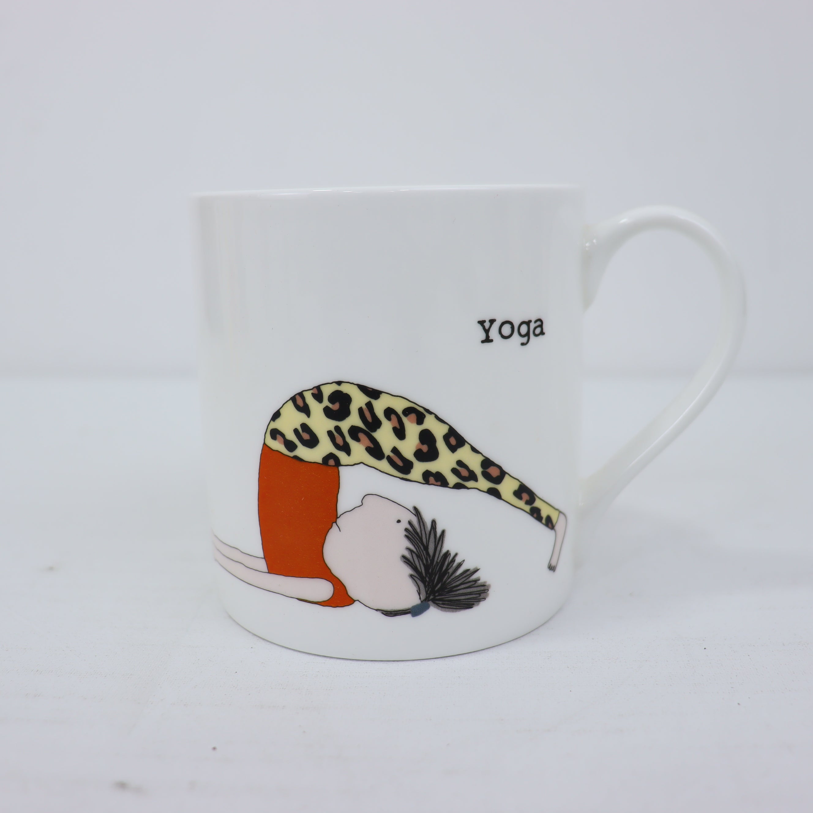 Rosie Made A Thing Mugs 350ml SECONDS