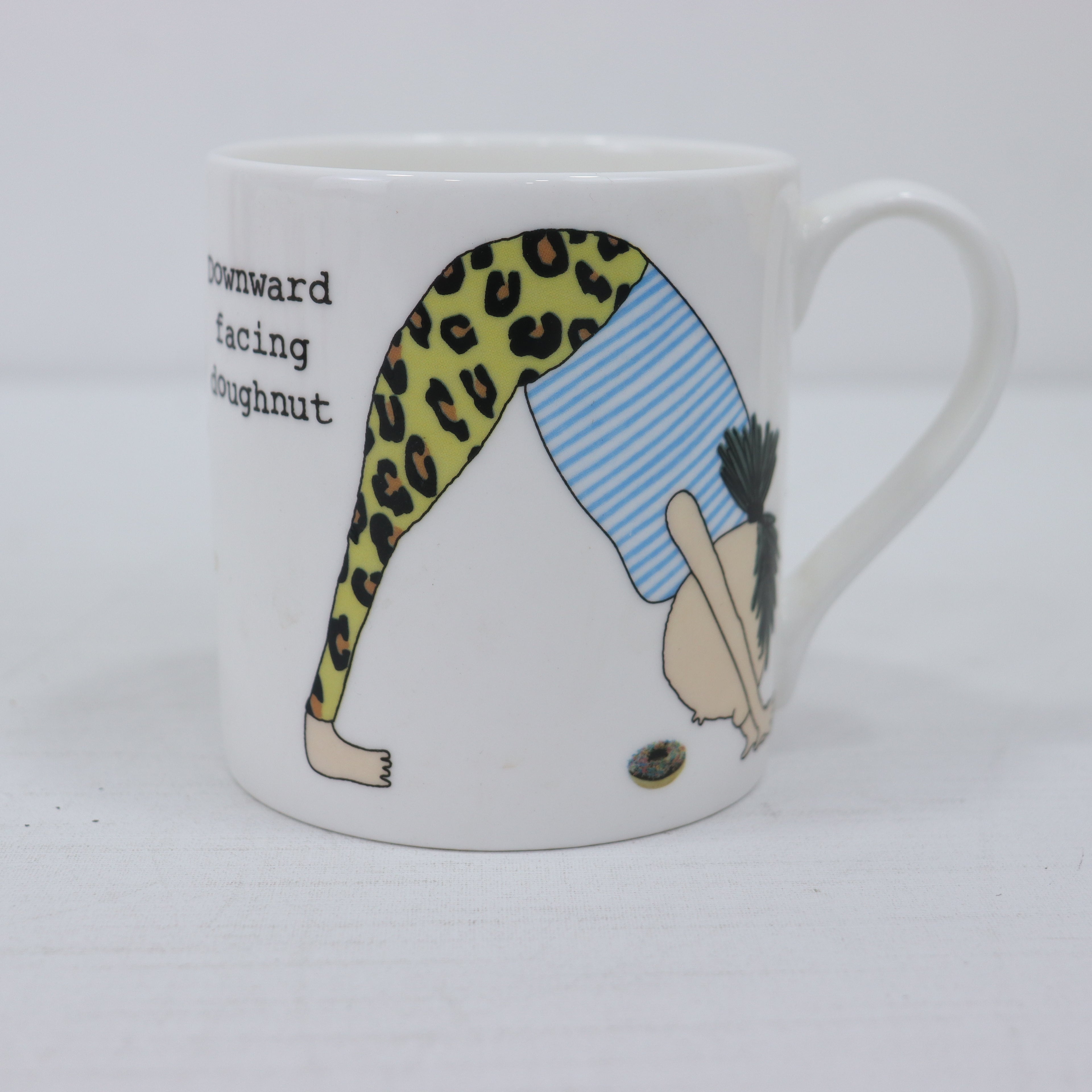 Rosie Made A Thing Mugs 350ml SECONDS