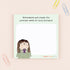 Rosie Made A Thing Refreshed Sticky Notes Pad