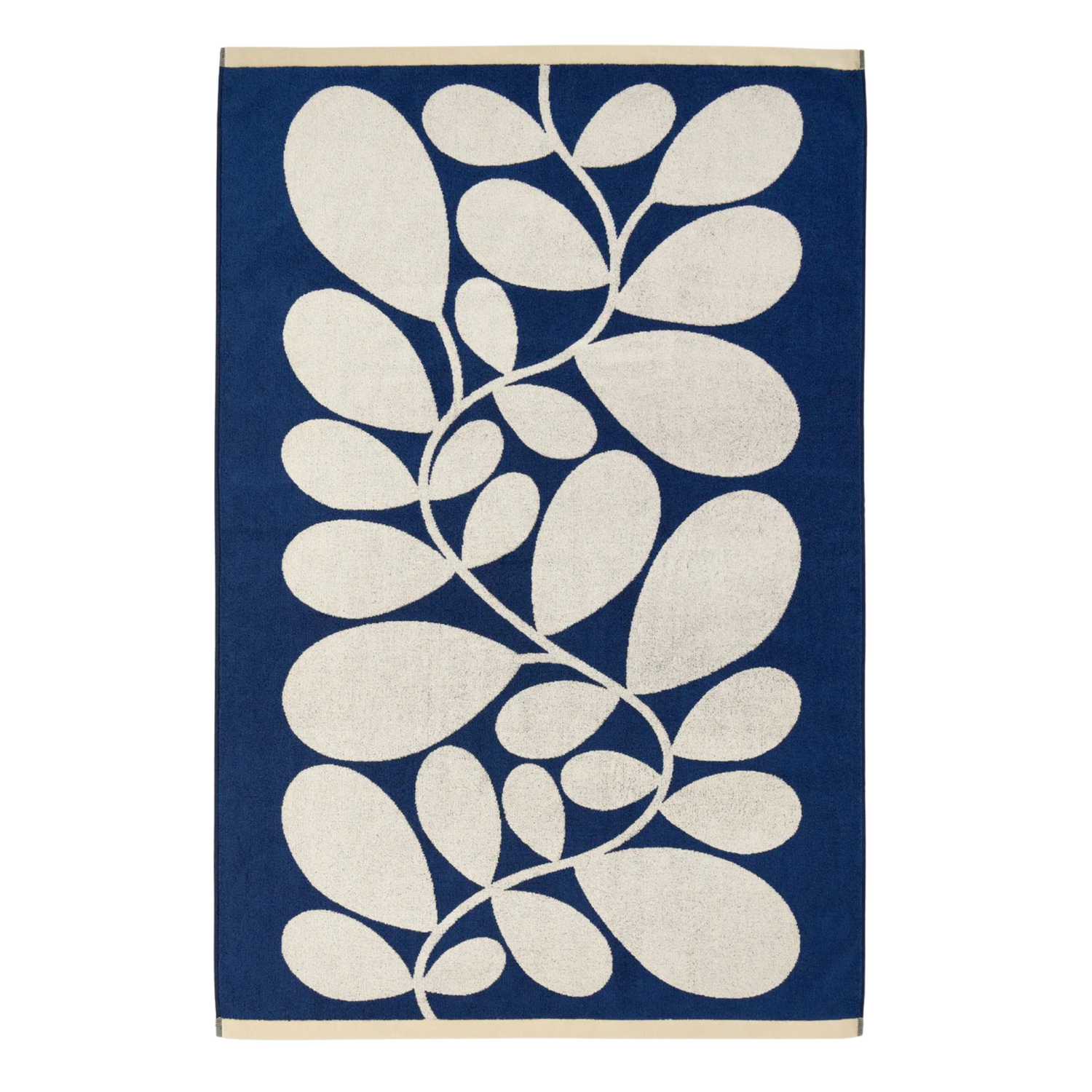 Orla Kiely Sycamore Stripe Towels