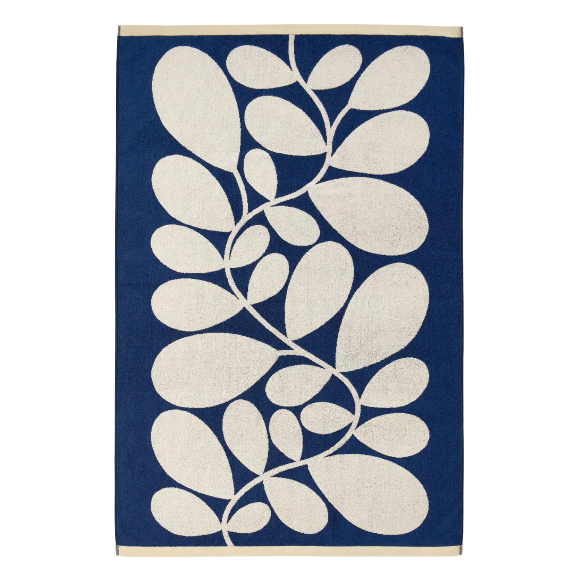 Orla Kiely Sycamore Stripe Towels