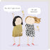 Rosie Made A Thing Get Fabulous Birthday Card