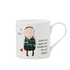 Rosie Made A Thing Golf Mug