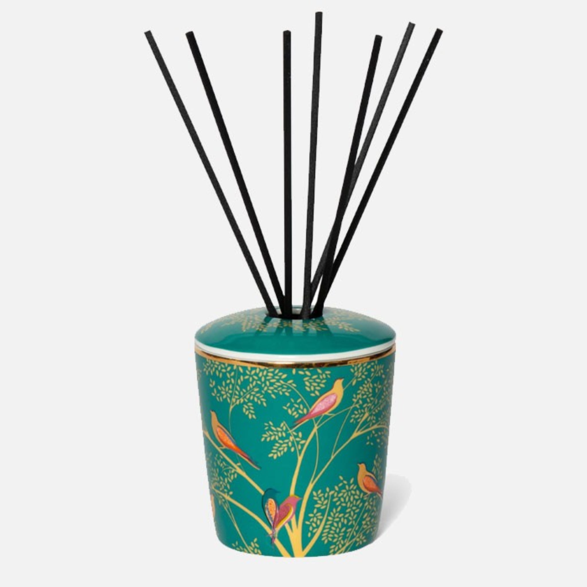 Sara Miller Mandarin Tuberose & Wild Musk Diffuser