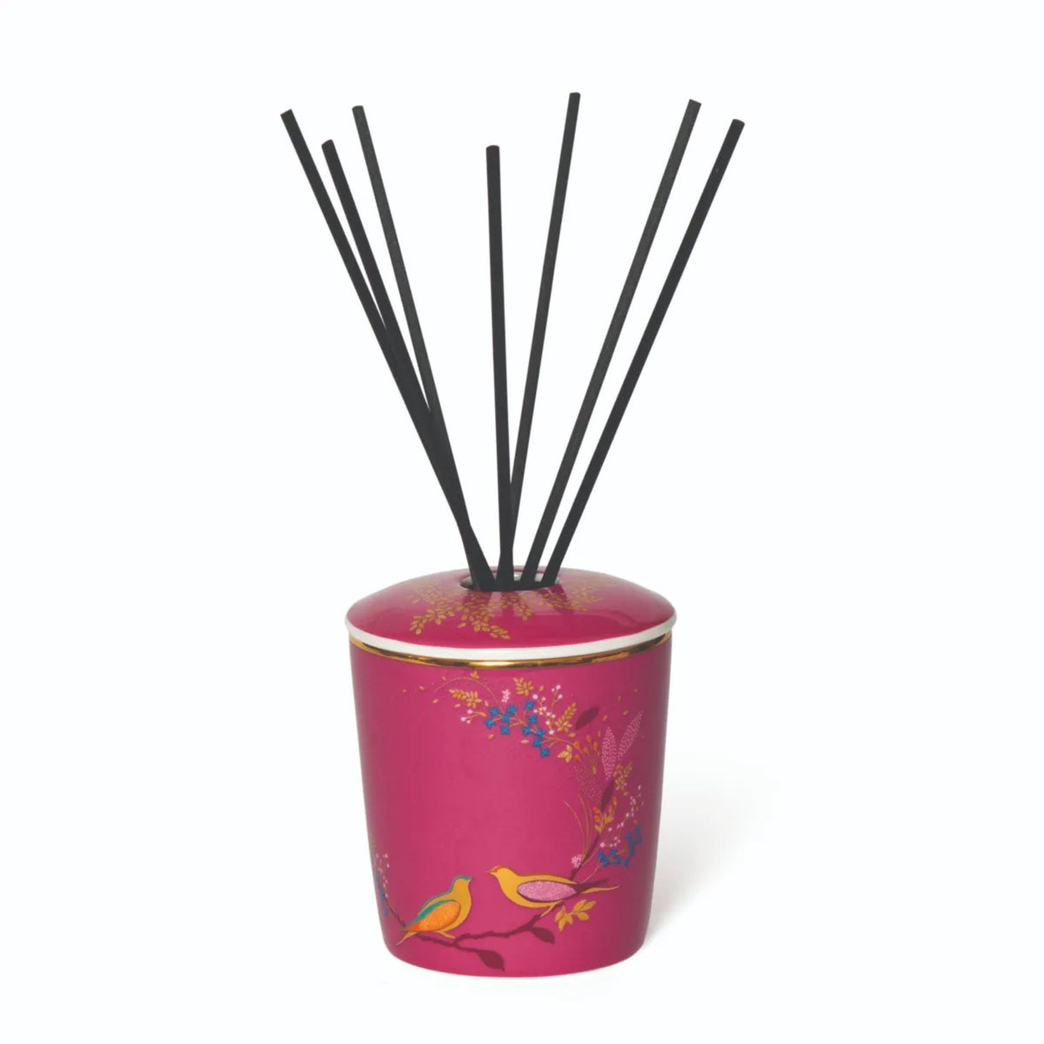 Sara Miller Sandalwood Cardamom & Oud Diffuser 200ml