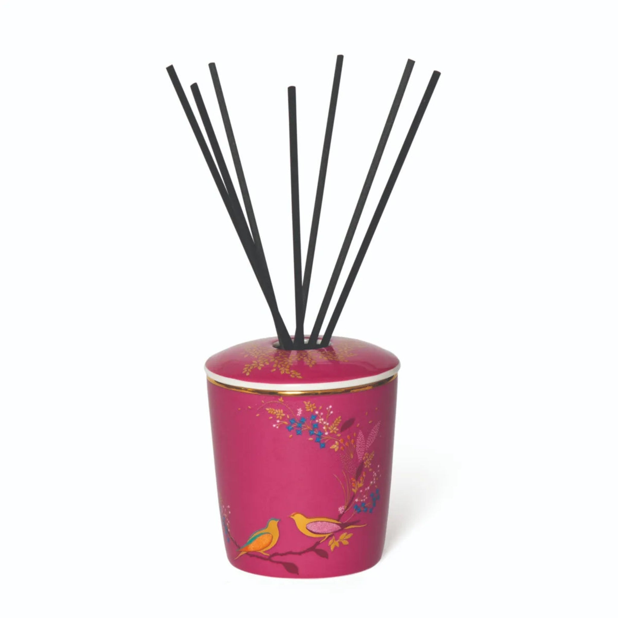 Sara Miller Sandalwood Cardamom & Oud Diffuser 200ml