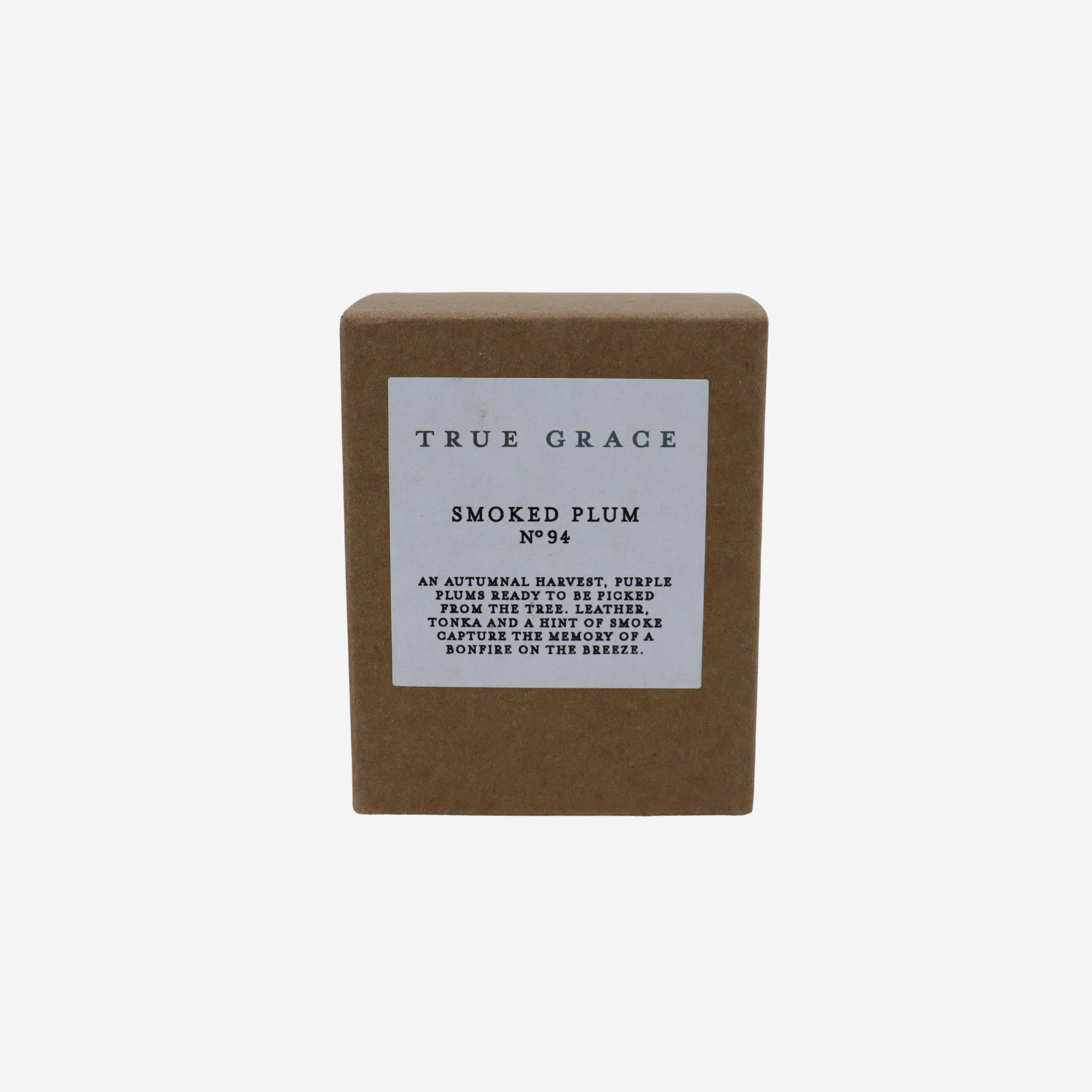 True Grace Candle 100g