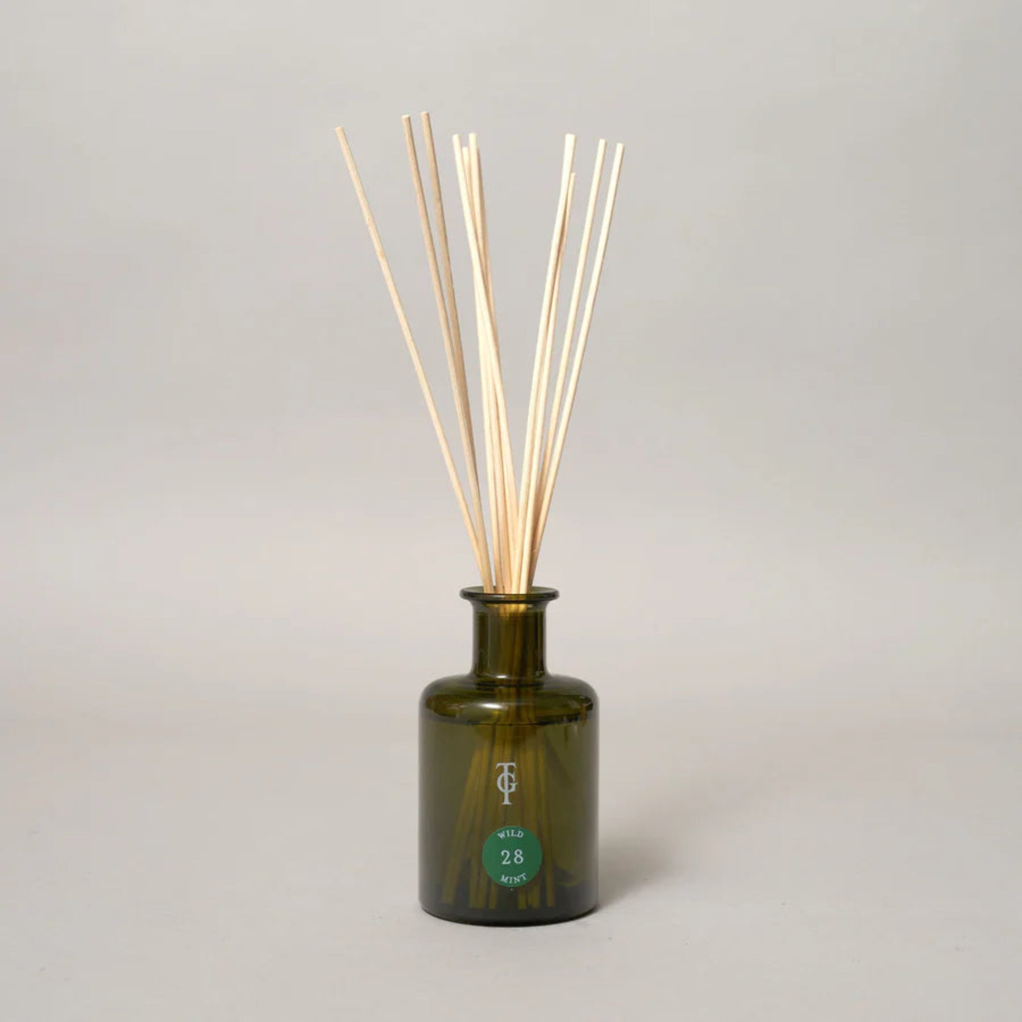 True Grace Wild Mint No28 200ml Room Diffuser