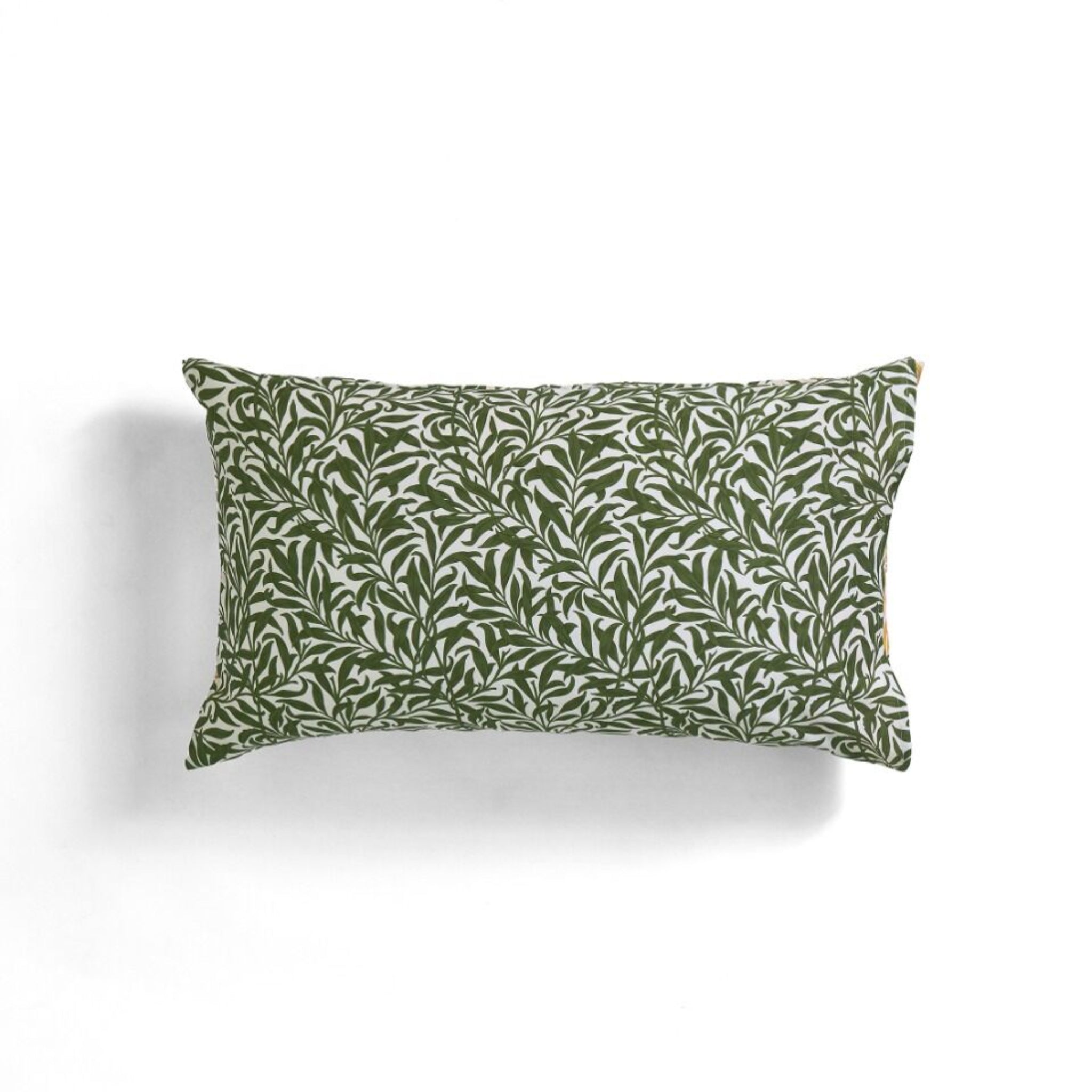 William Morris At Home Double Bough Duvet Cover Set Gold